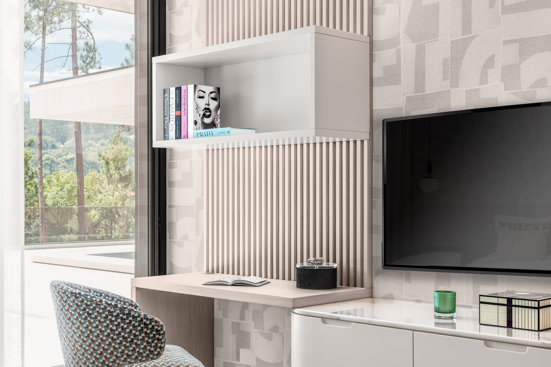 Moradis BL. André Fontoura