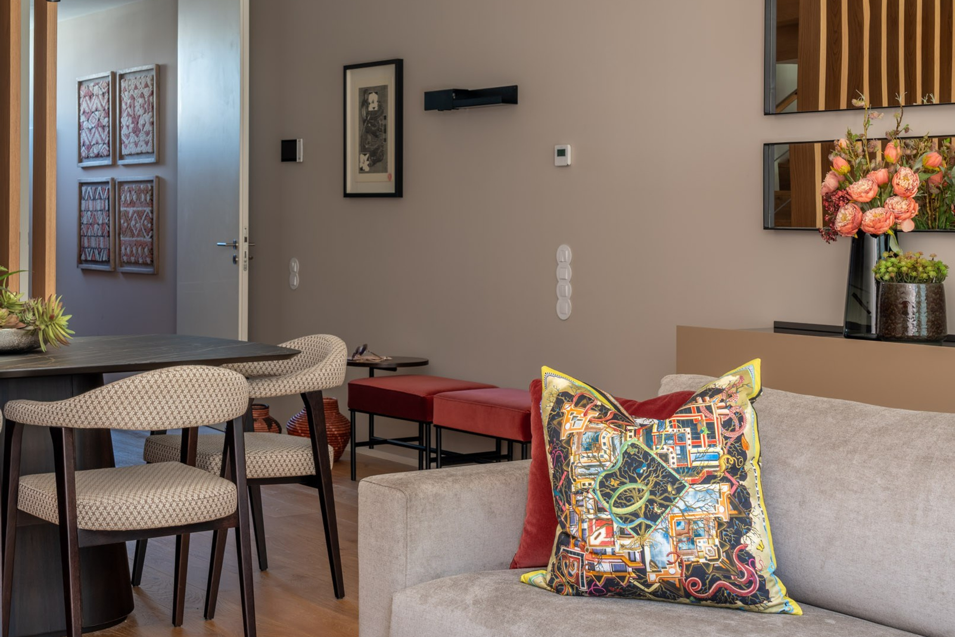 Moradia Matosinhos. André Fontoura