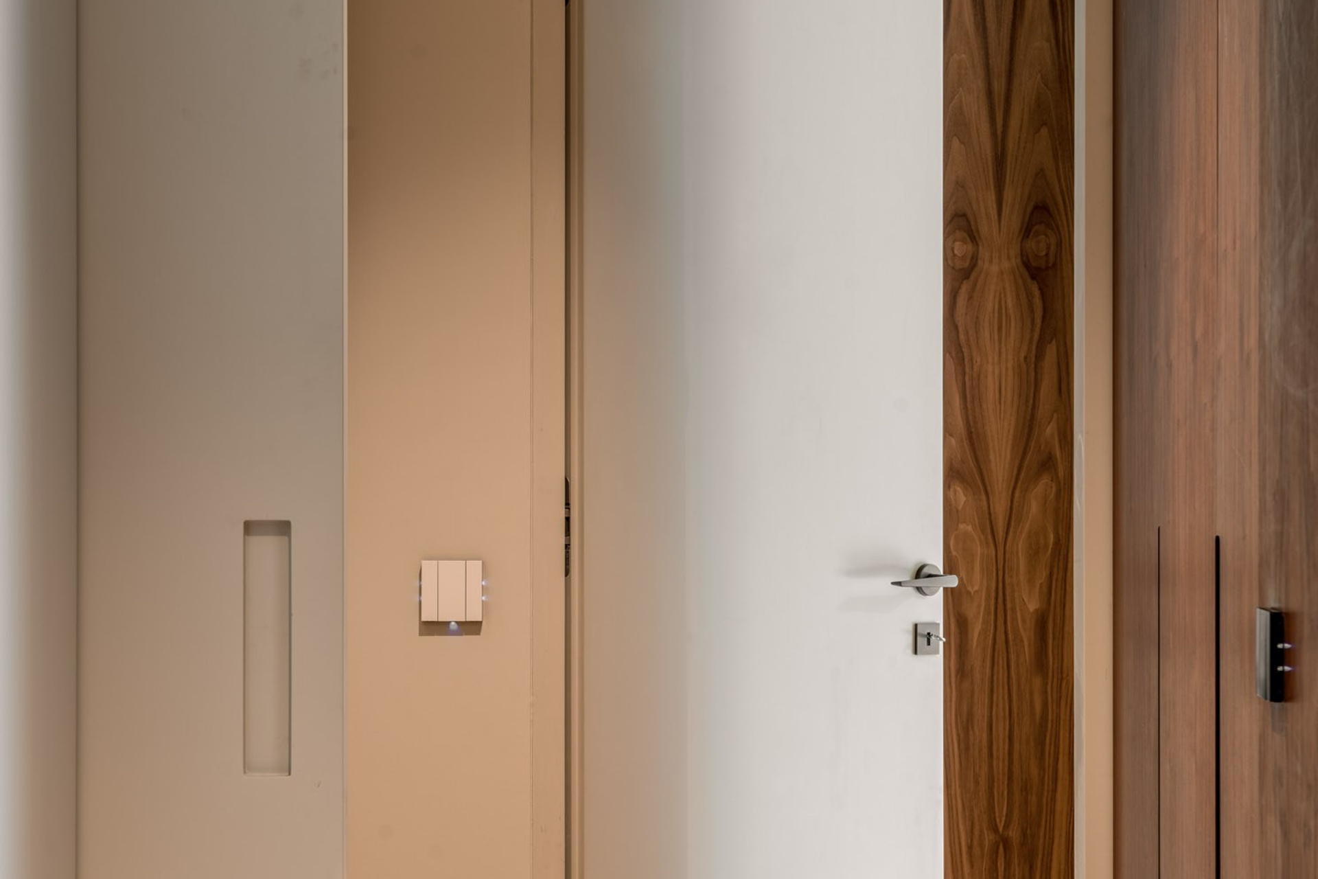 Edificio Park Avenue. André Fontoura