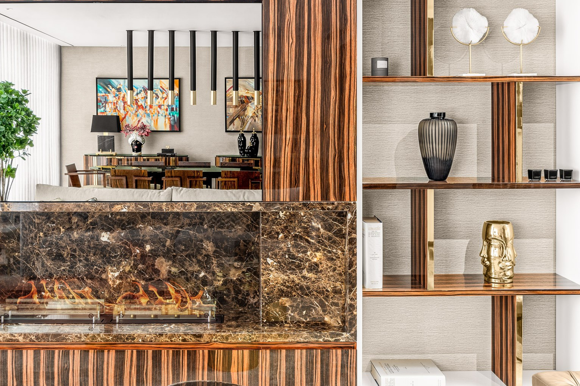 Moradia PI. André Fontoura