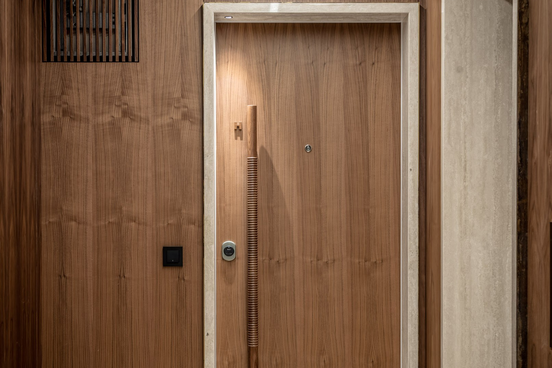 Edificio Park Avenue. André Fontoura