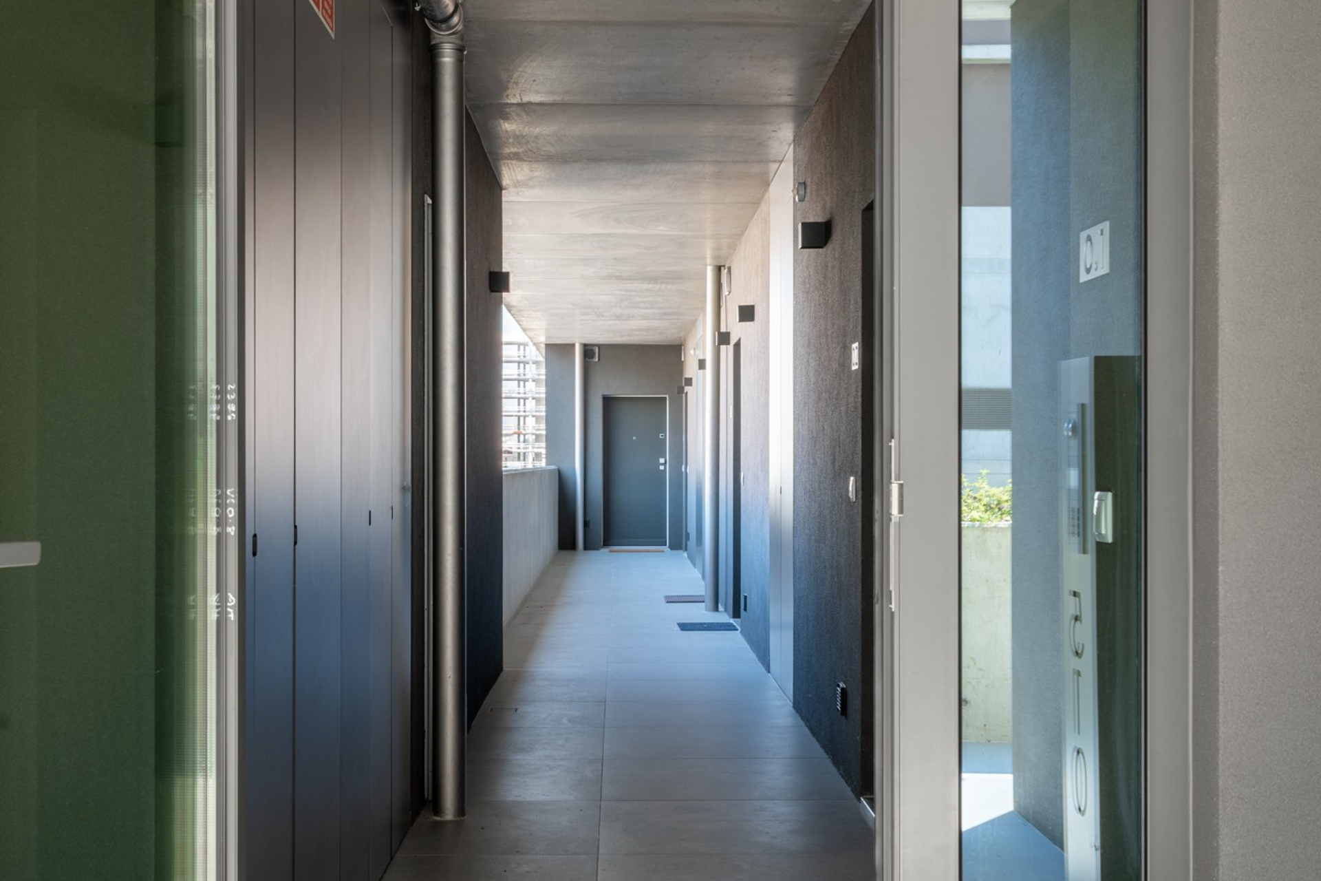 Edifício Magnolia Recidenc3. André Fontoura