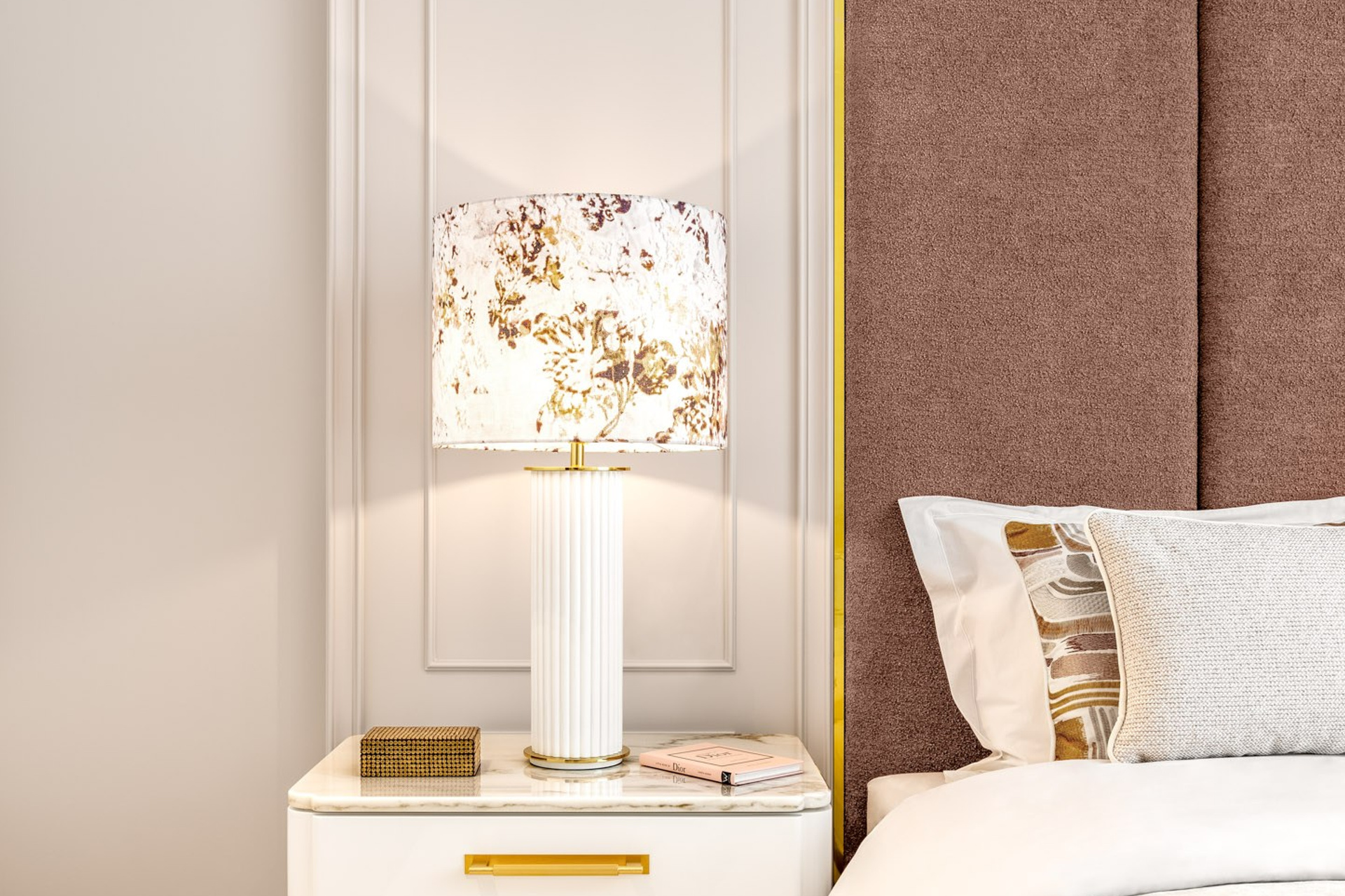 Moradis BL. André Fontoura