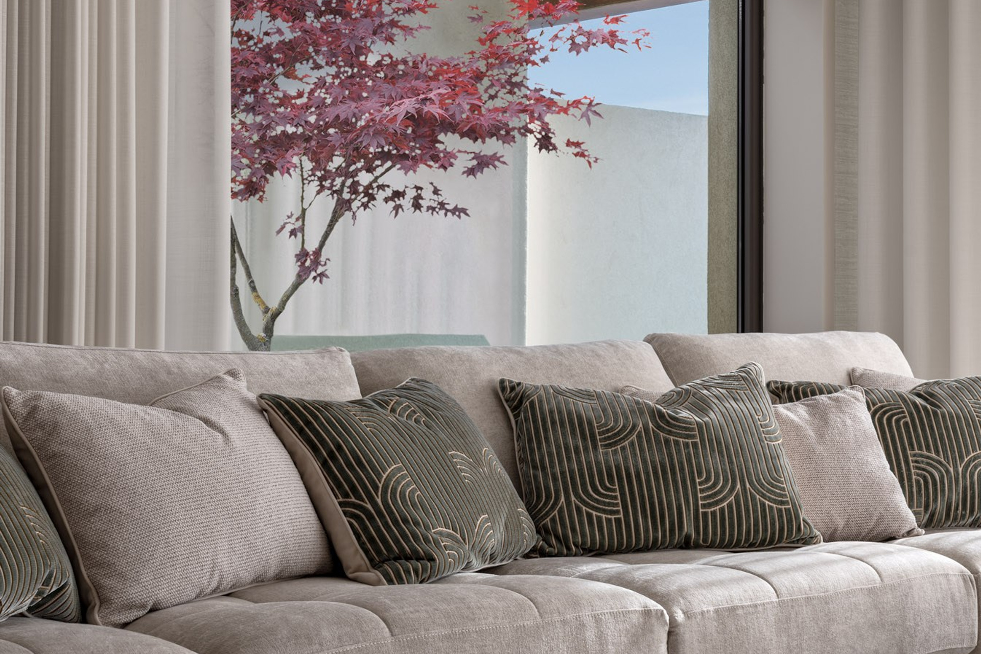 Apartamento FG. André Fontoura