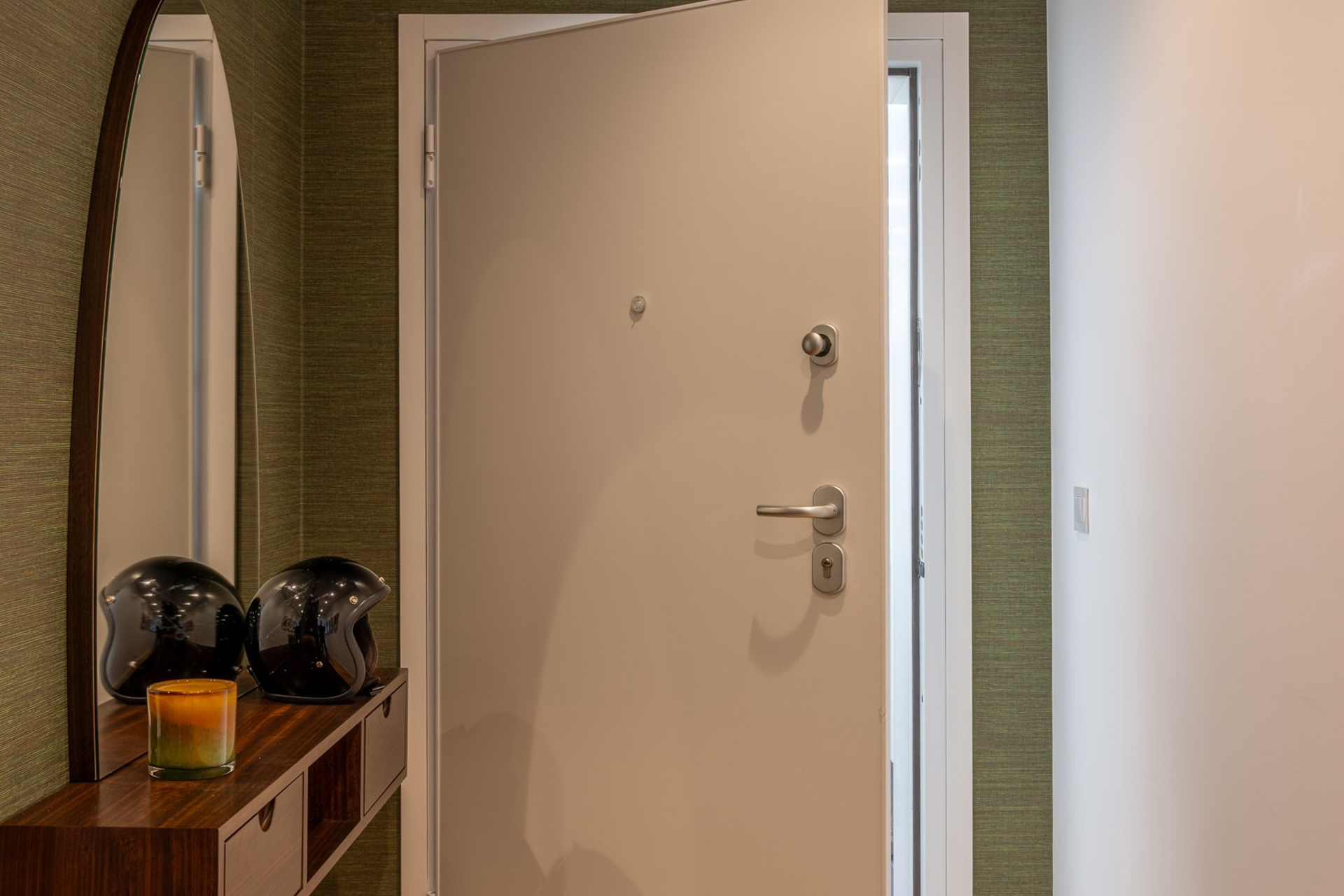 Apartamento Valbom. André Fontoura