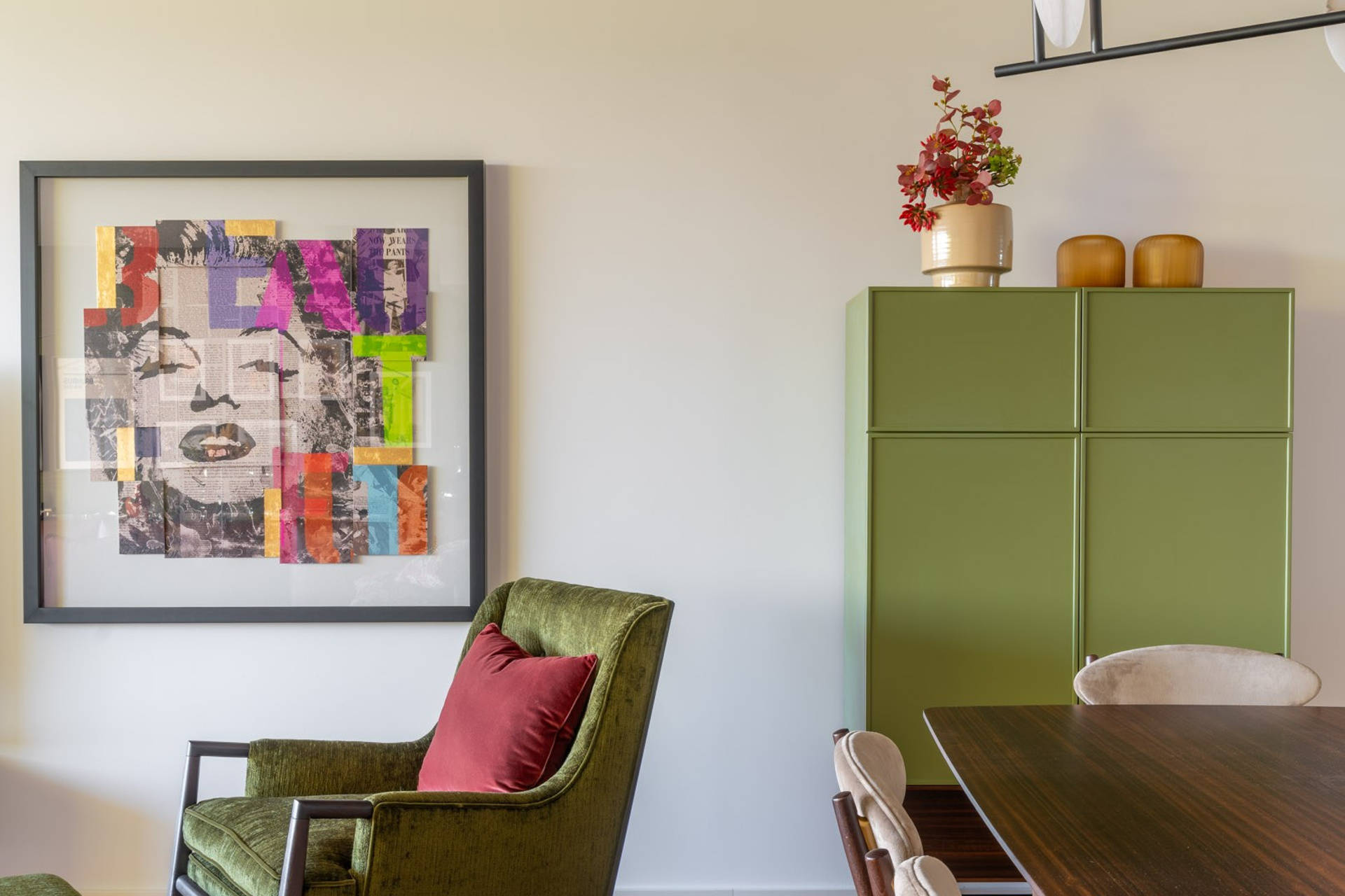 Apartamento Valbom. André Fontoura