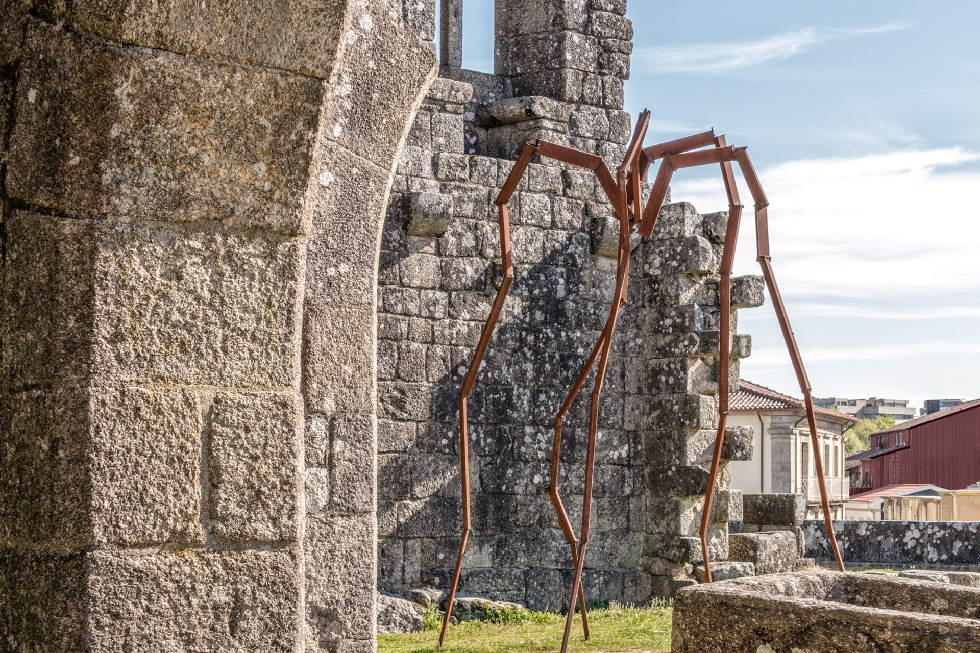 Memento … Lembra-te…. André Fontoura