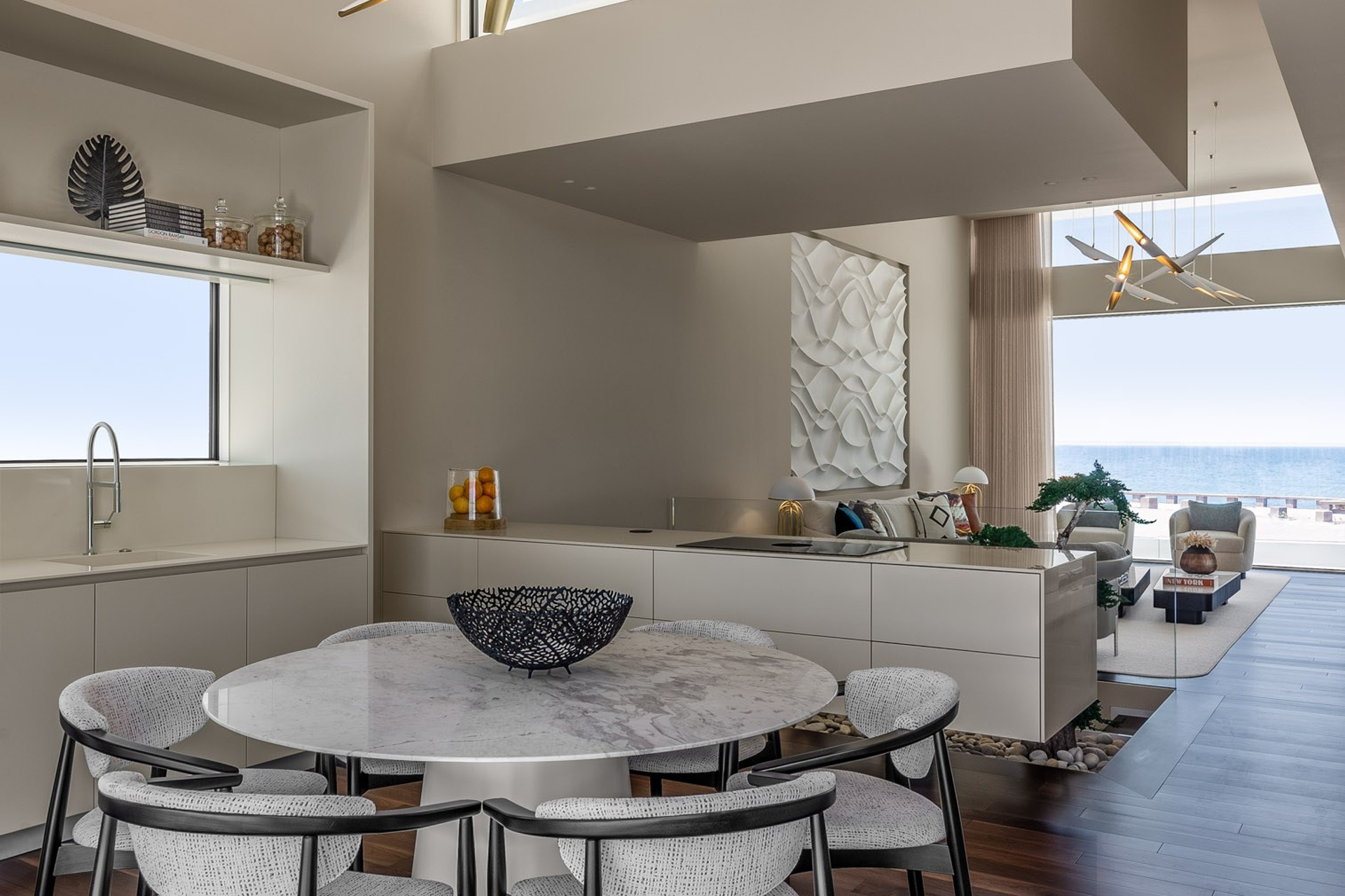 Moradia MJI. André Fontoura