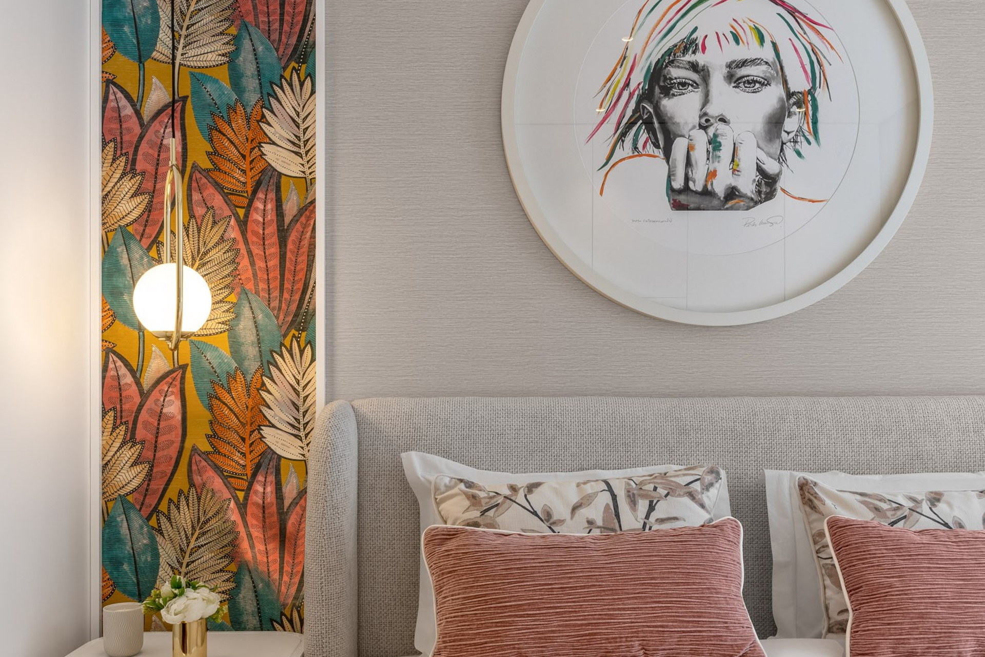 Apartamento FG. André Fontoura