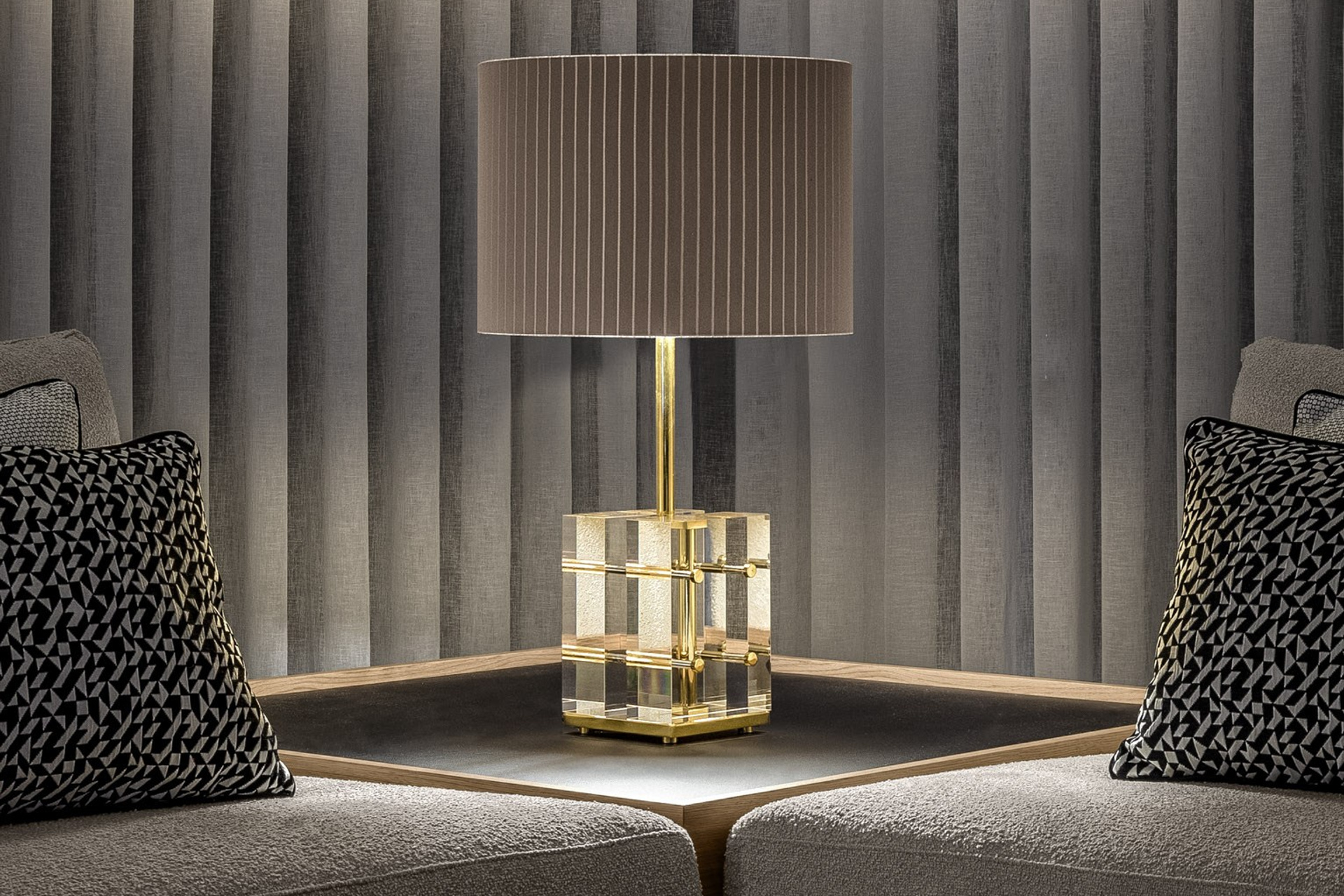 Moradia JR. André Fontoura