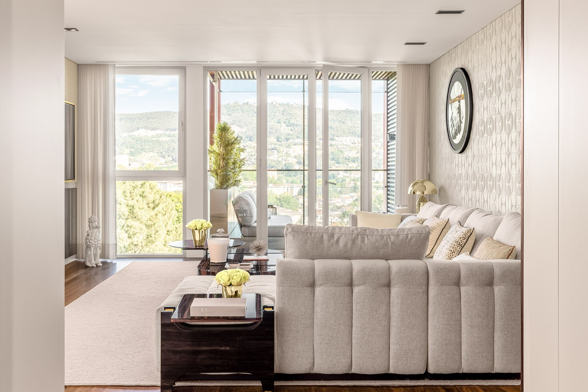 Apartamento GR. André Fontoura