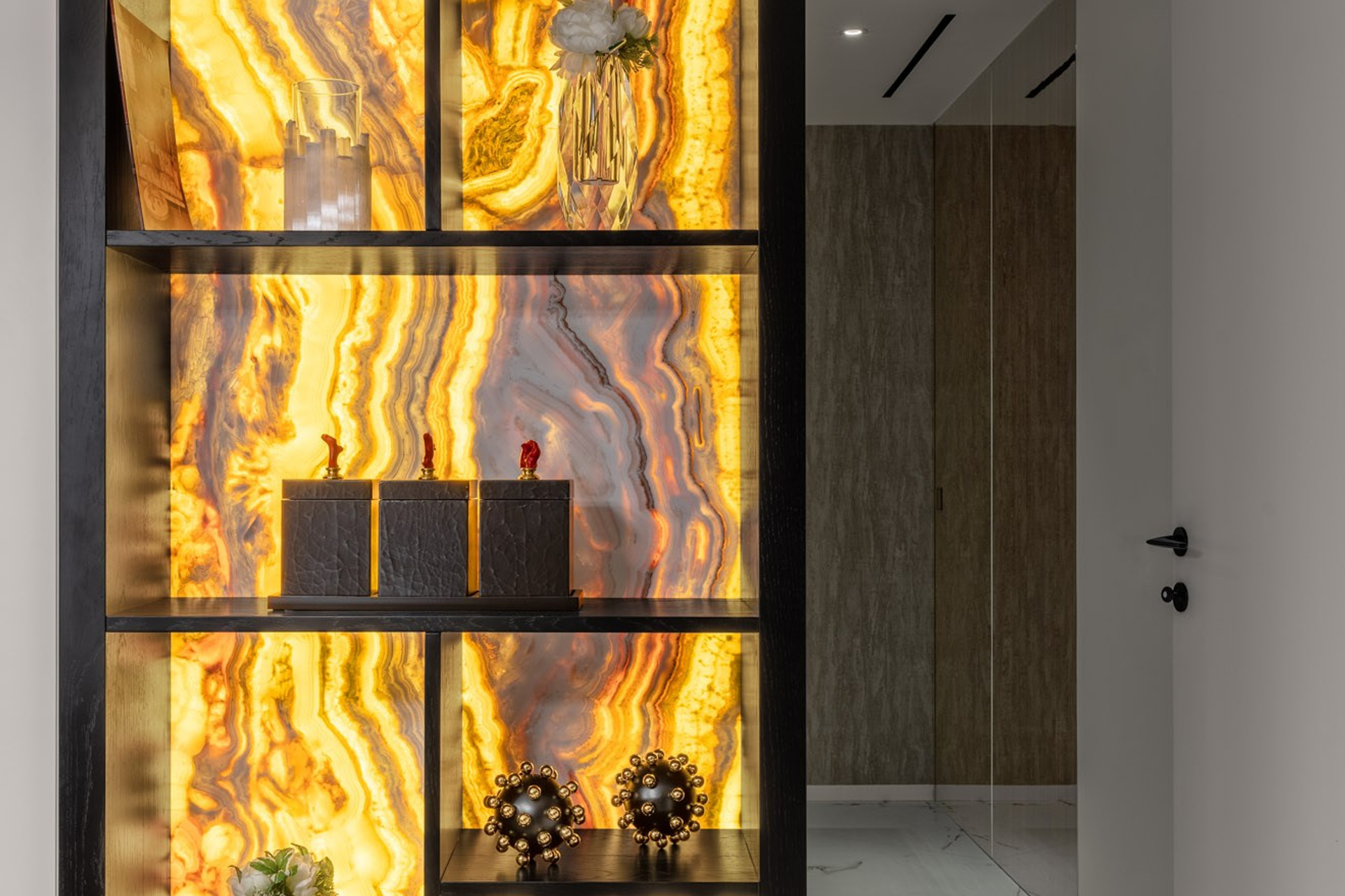 Apartamento FG. André Fontoura