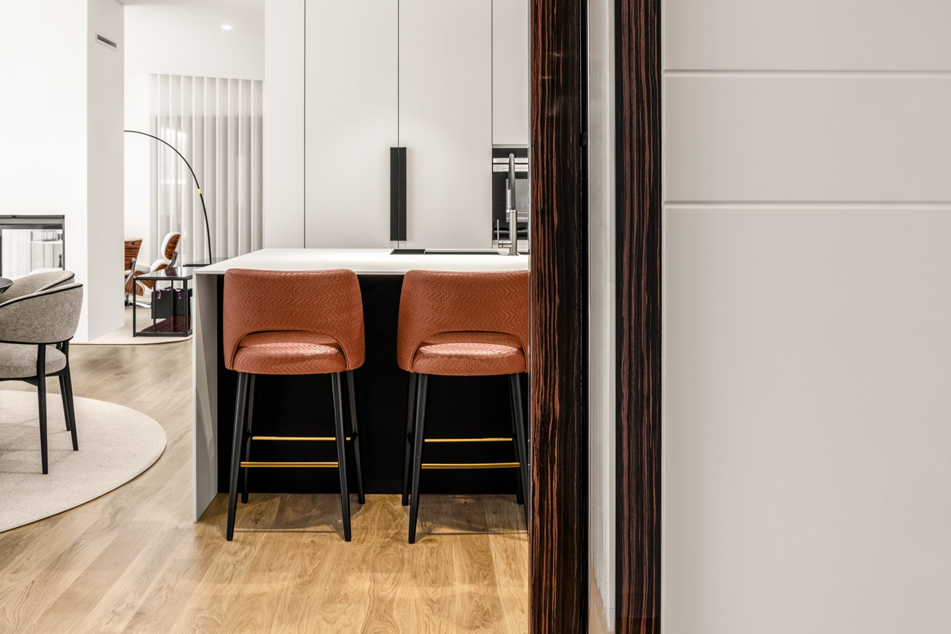 Moradia MF. André Fontoura