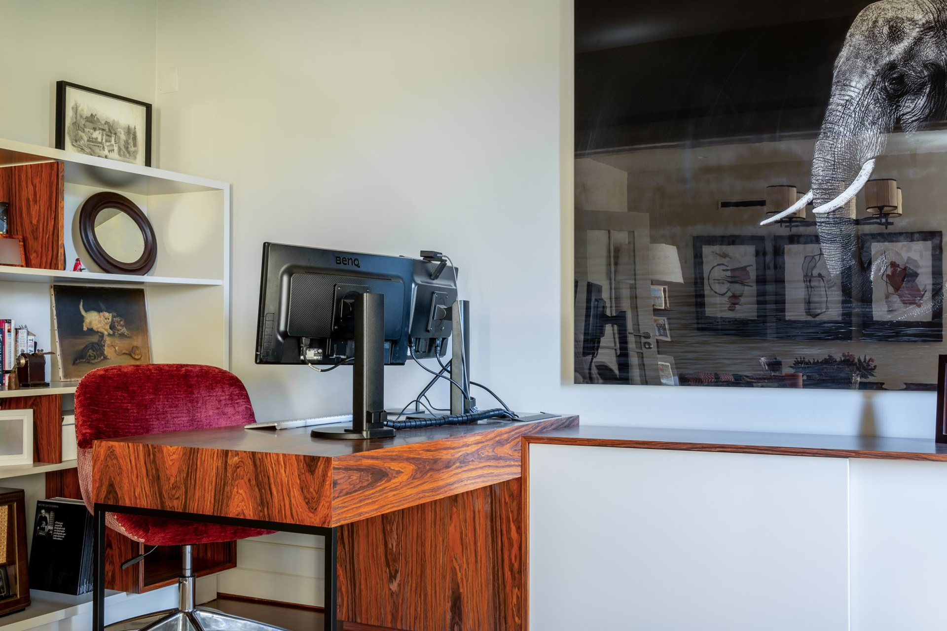 Apartamento Vila Foz. André Fontoura