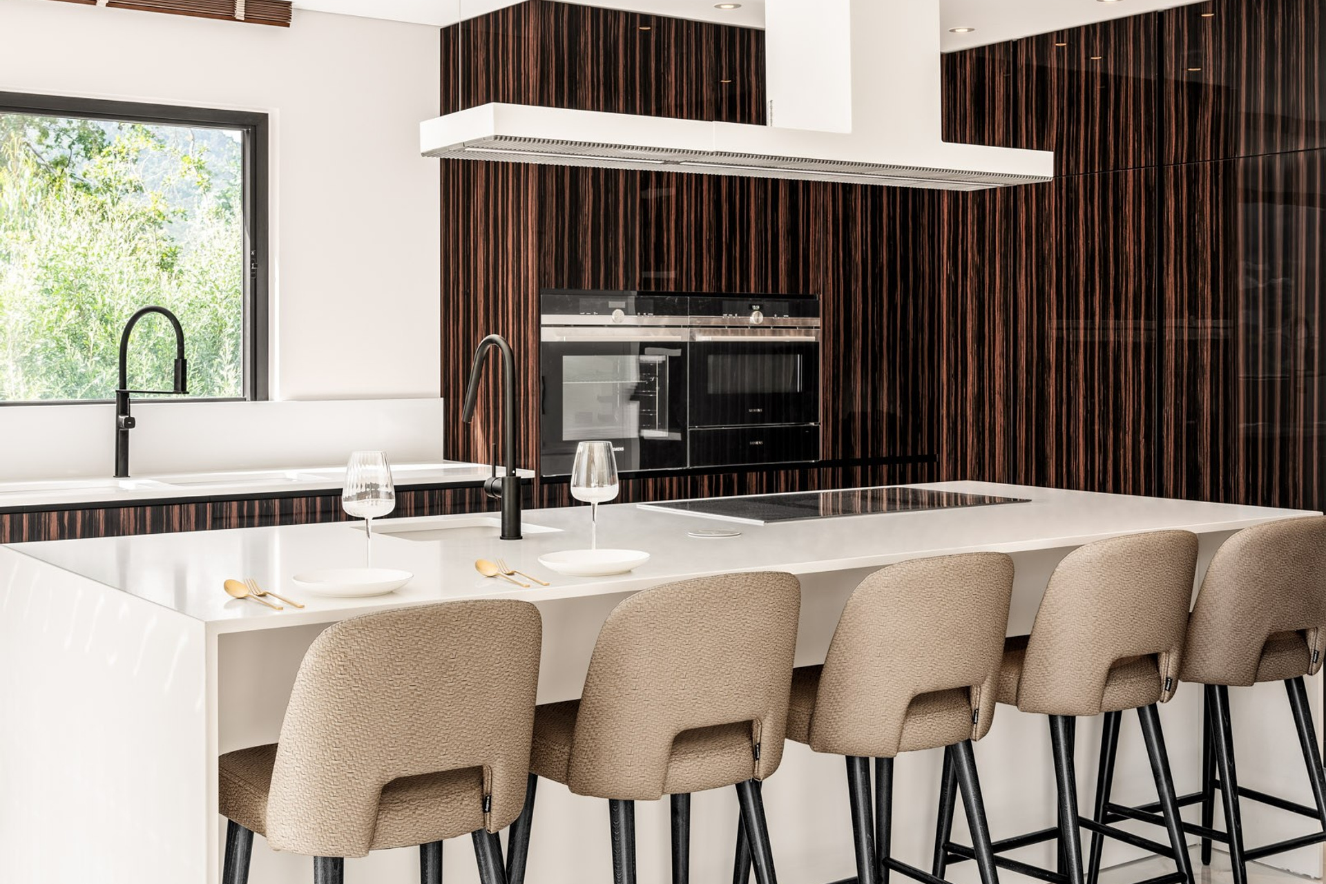 Moradis BL. André Fontoura