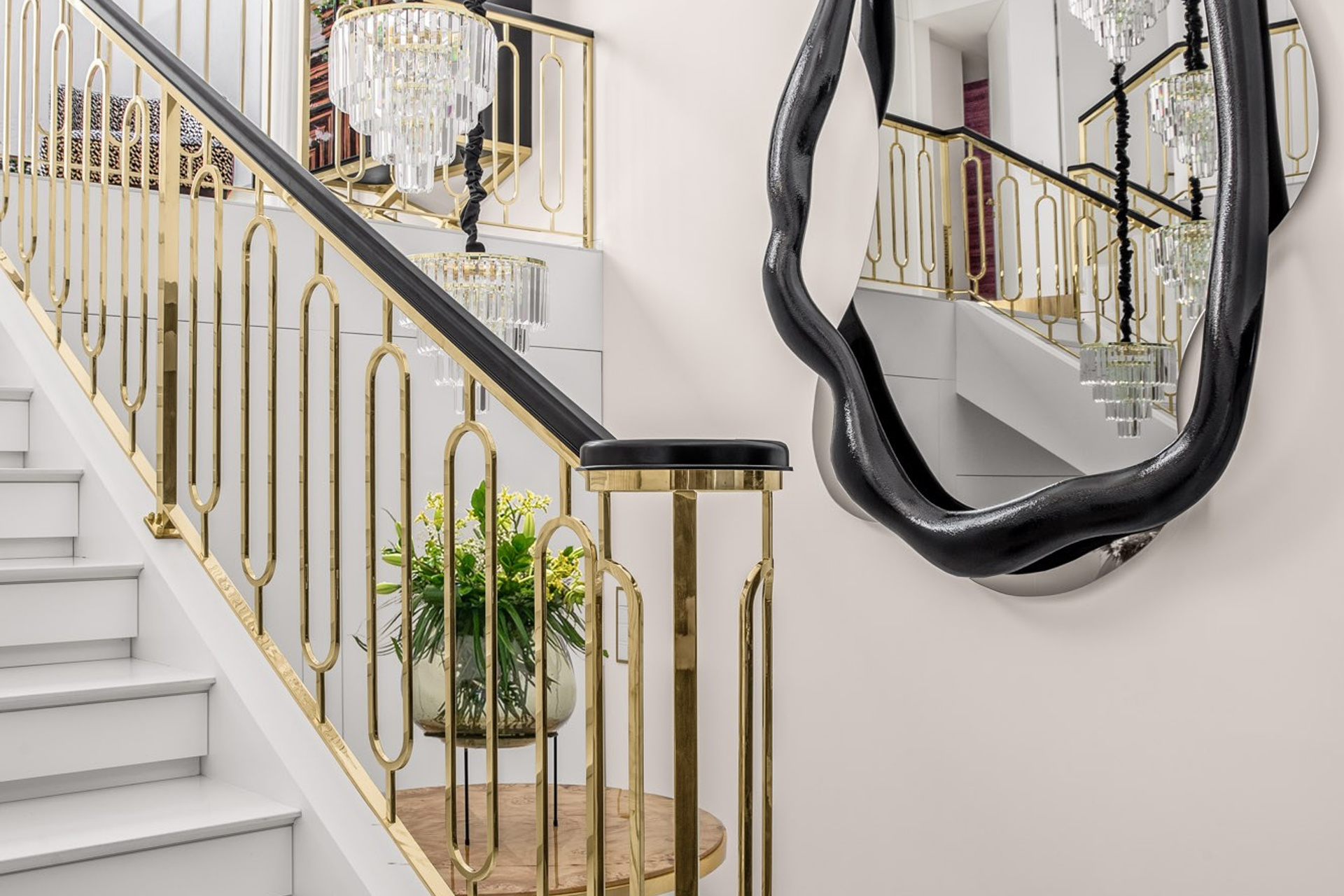 Moradia PF. André Fontoura