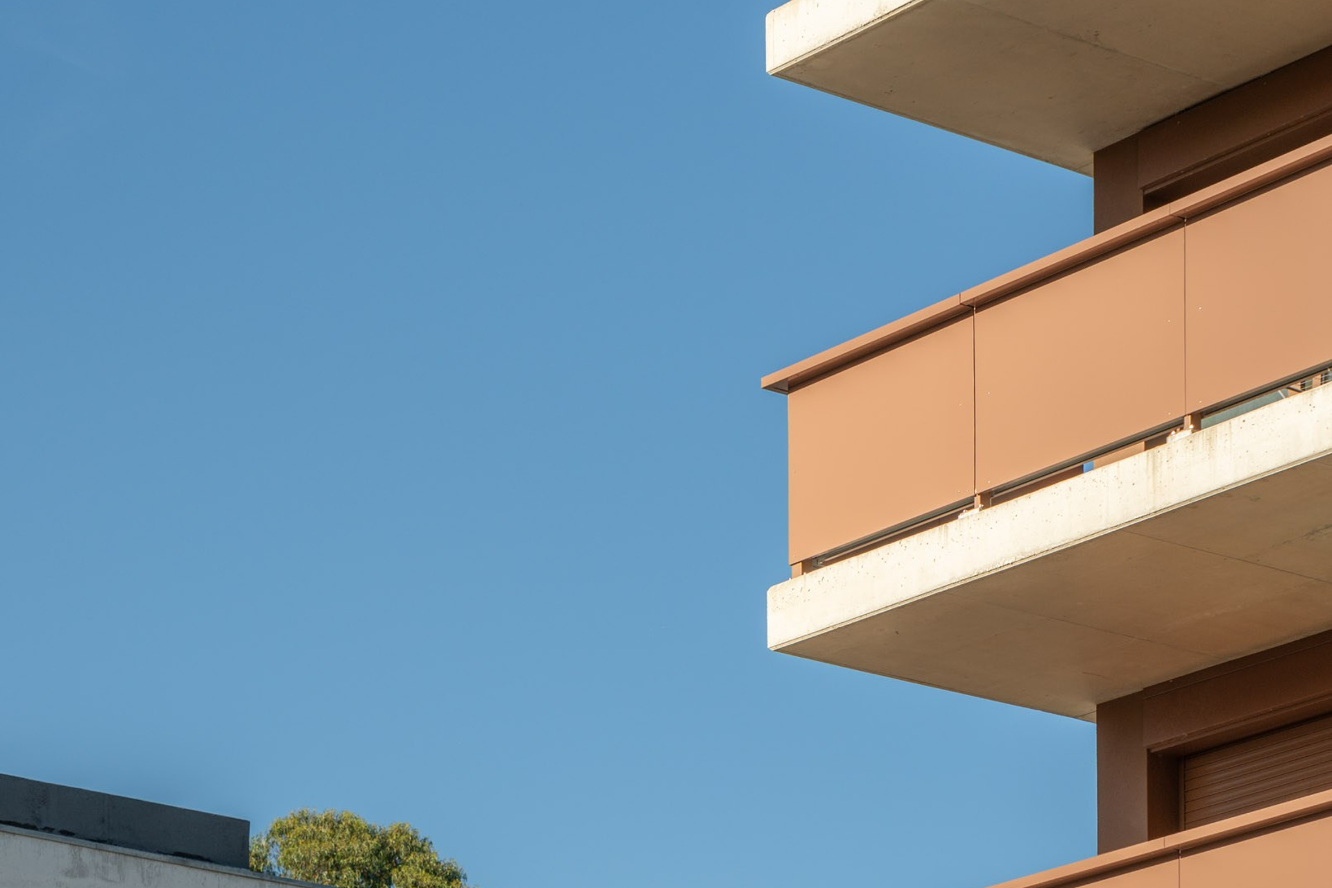 Edifício Magnólia City Park. André Fontoura