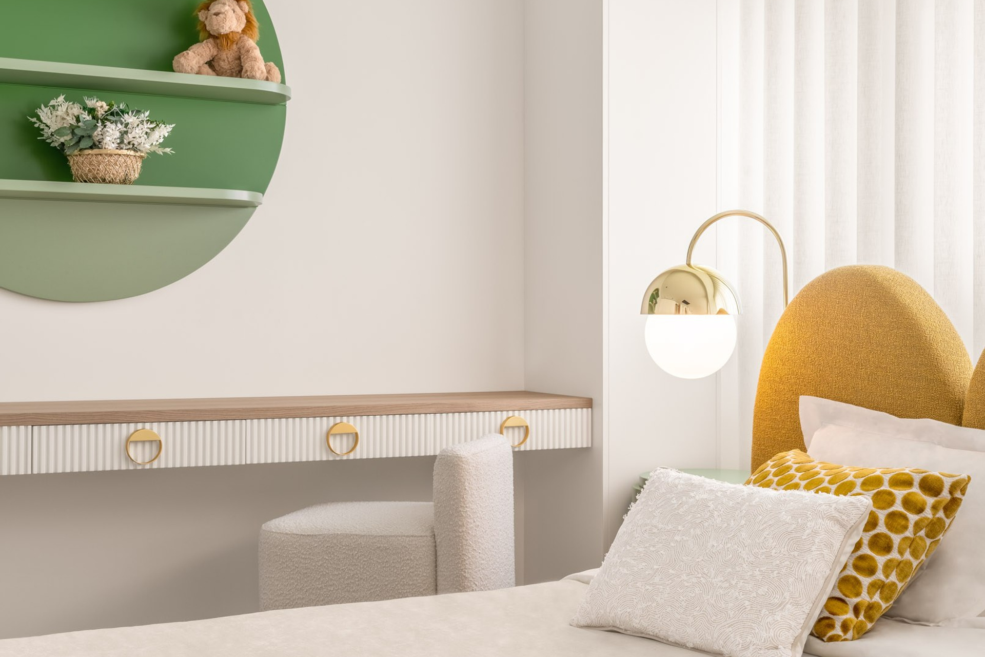 Apartamento GR. André Fontoura