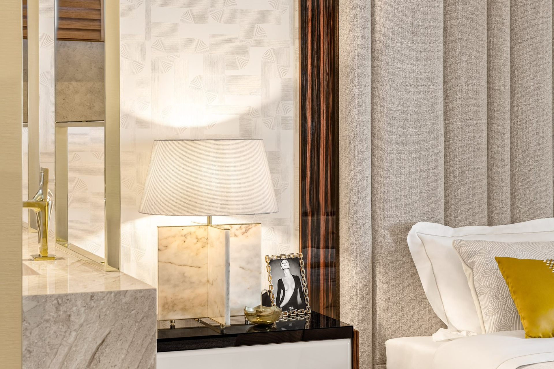 Apartamento GR. André Fontoura