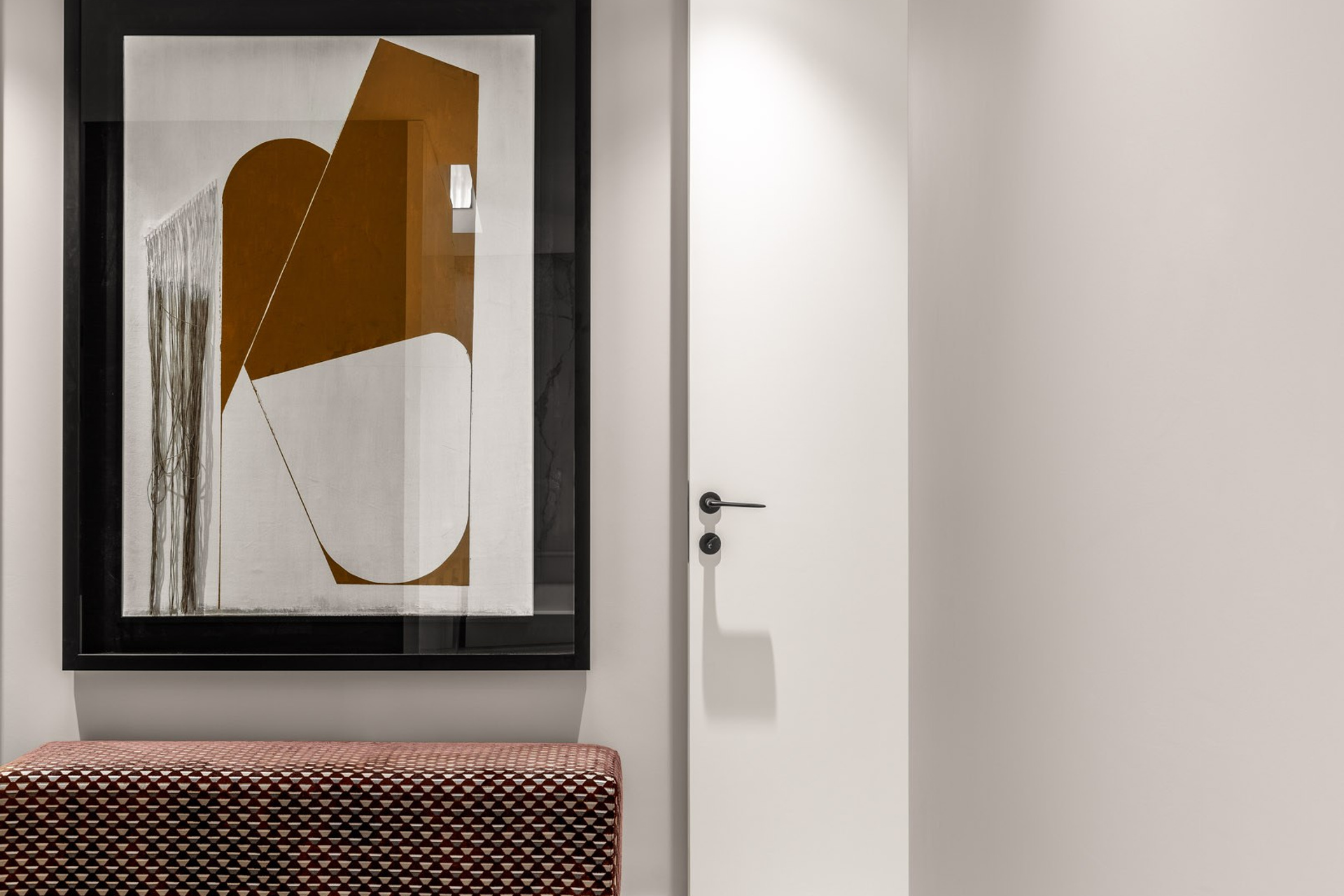 Moradis BL. André Fontoura