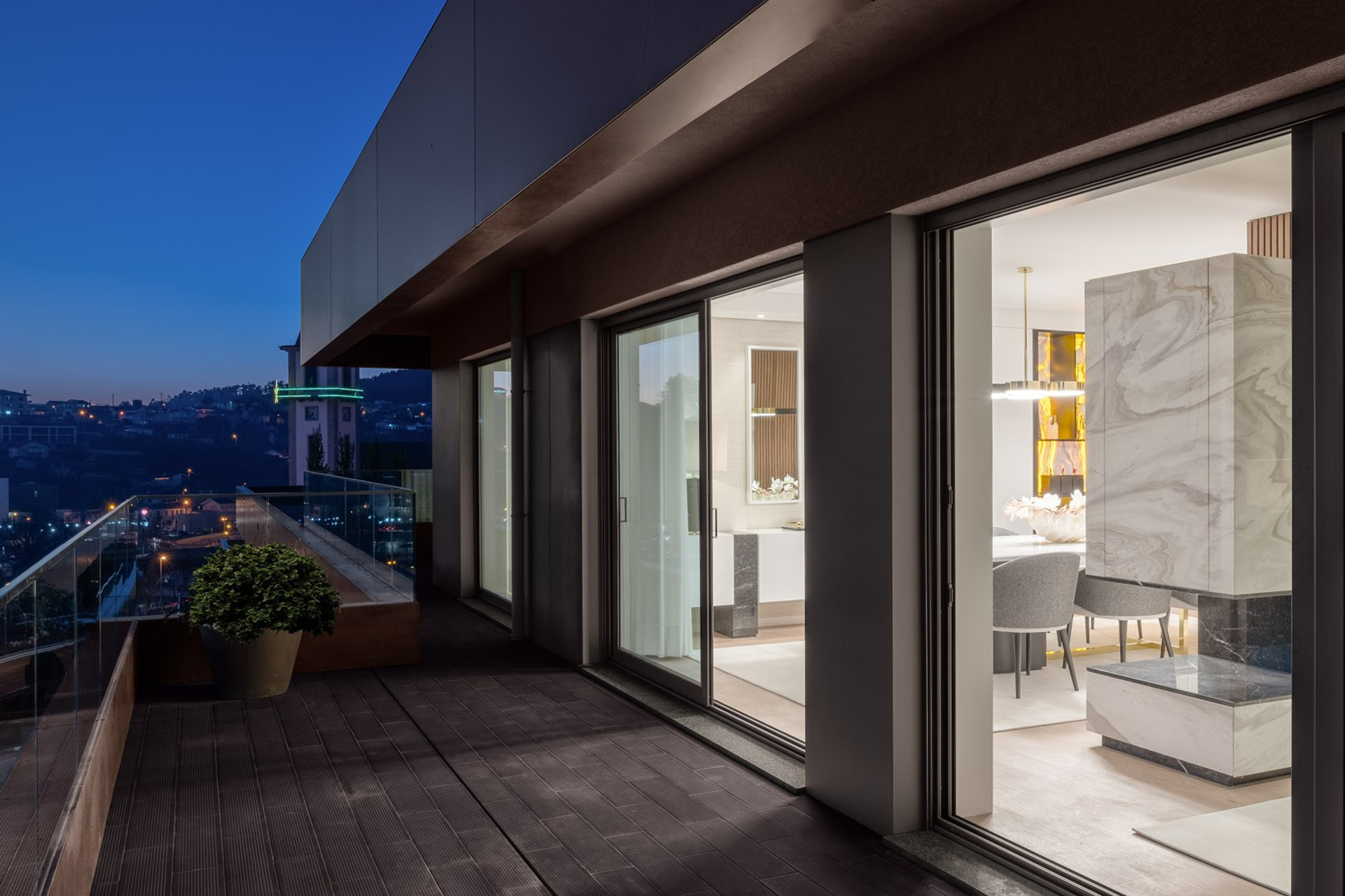 Apartamento FG. André Fontoura