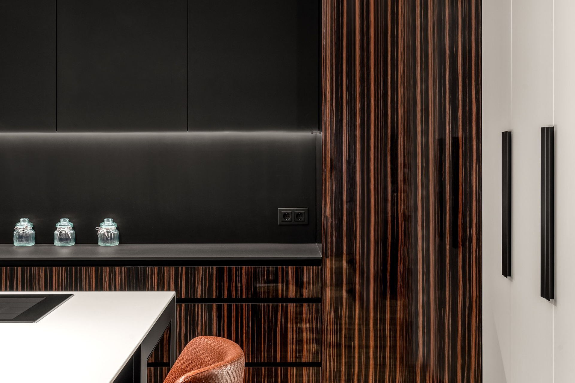 Moradia MF. André Fontoura