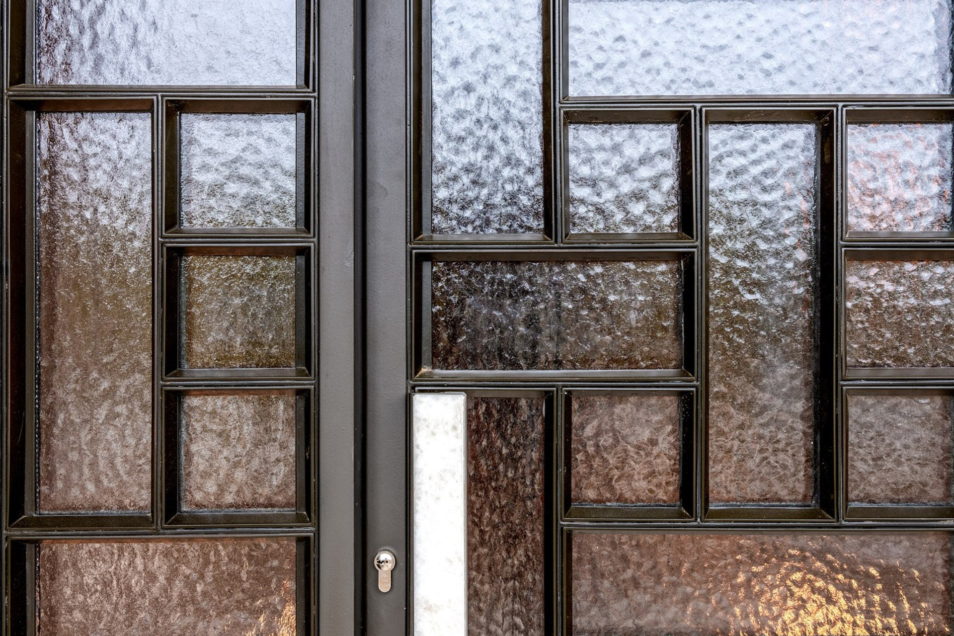 Edificio Sette. André Fontoura