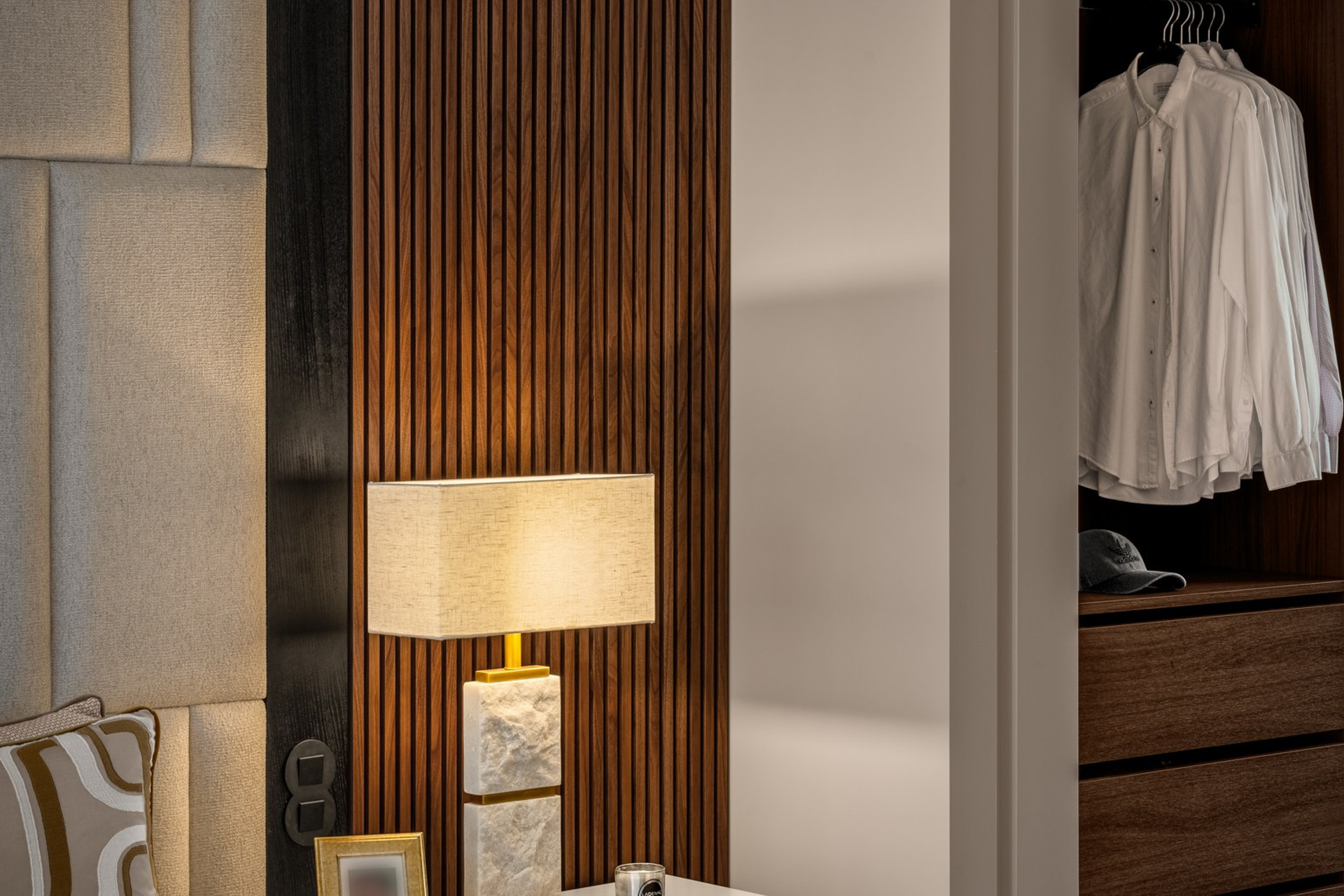 MORADIA BR. André Fontoura