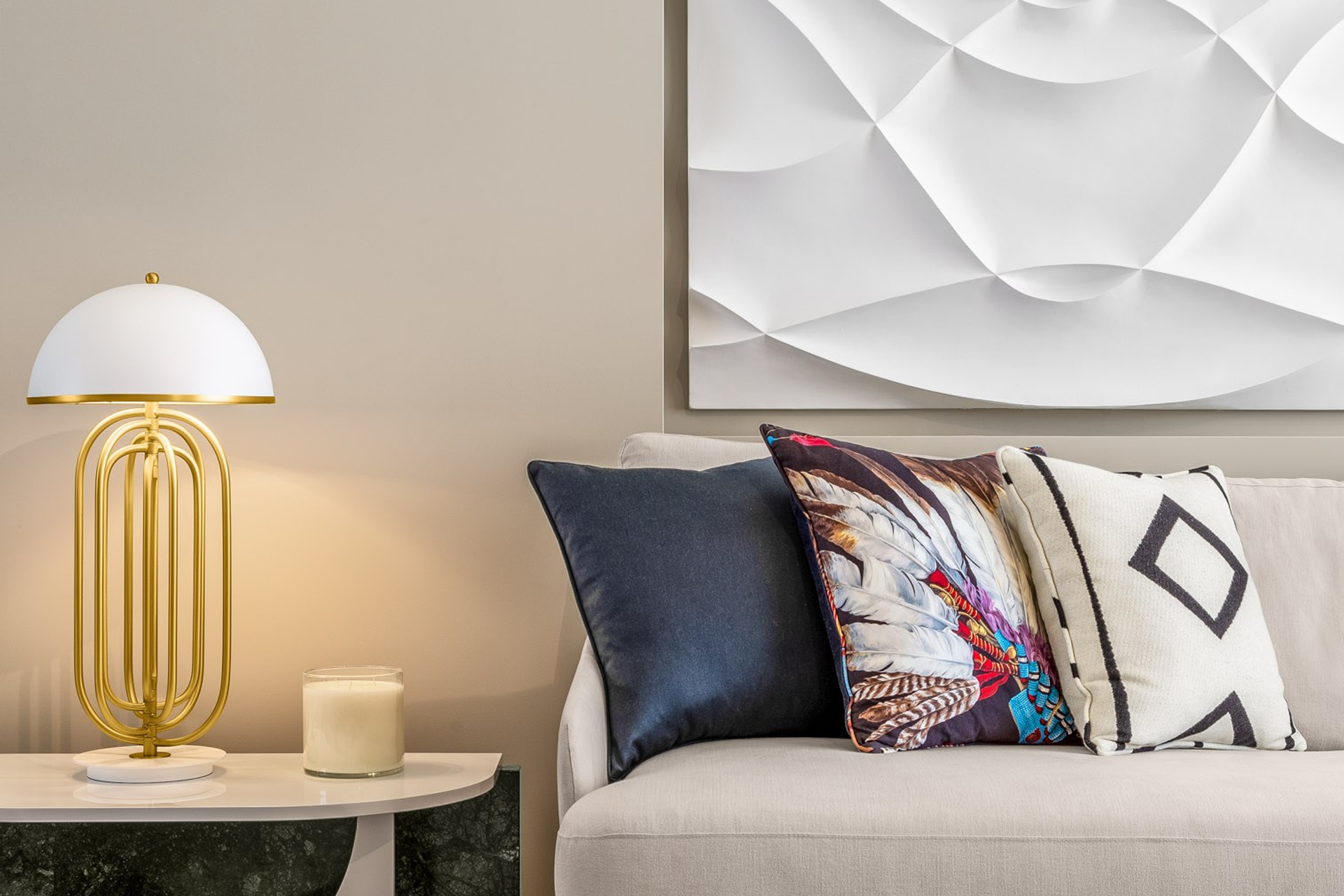 Moradia MJI. André Fontoura