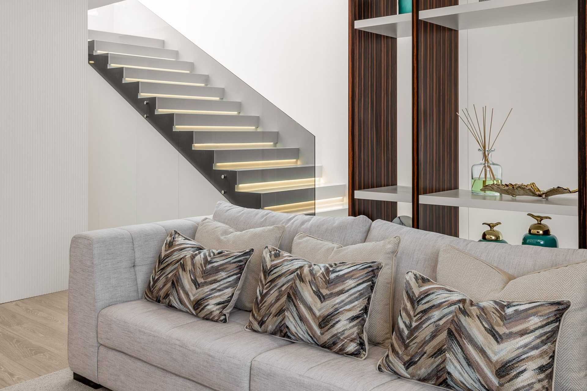 Moradia EB. André Fontoura