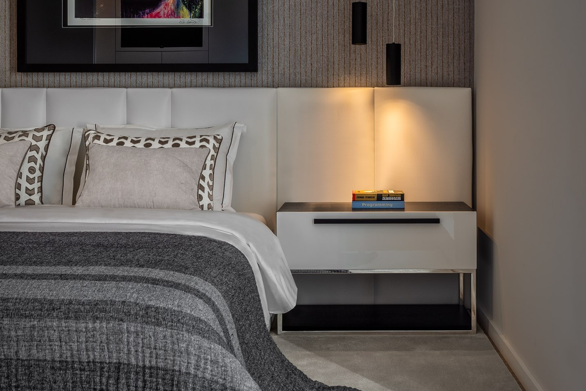 Moradia DO. André Fontoura