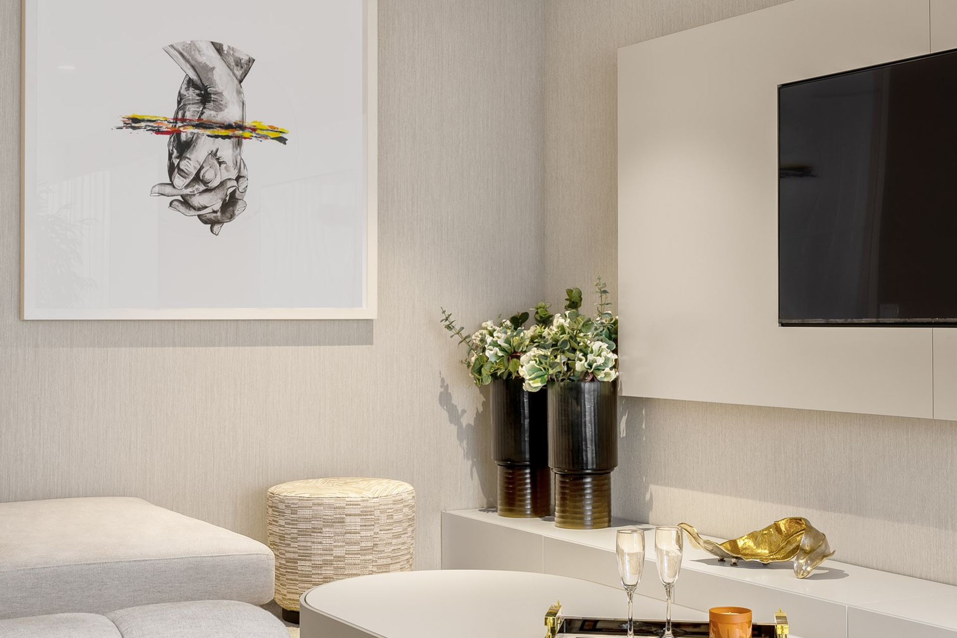 Apartamento CA. André Fontoura