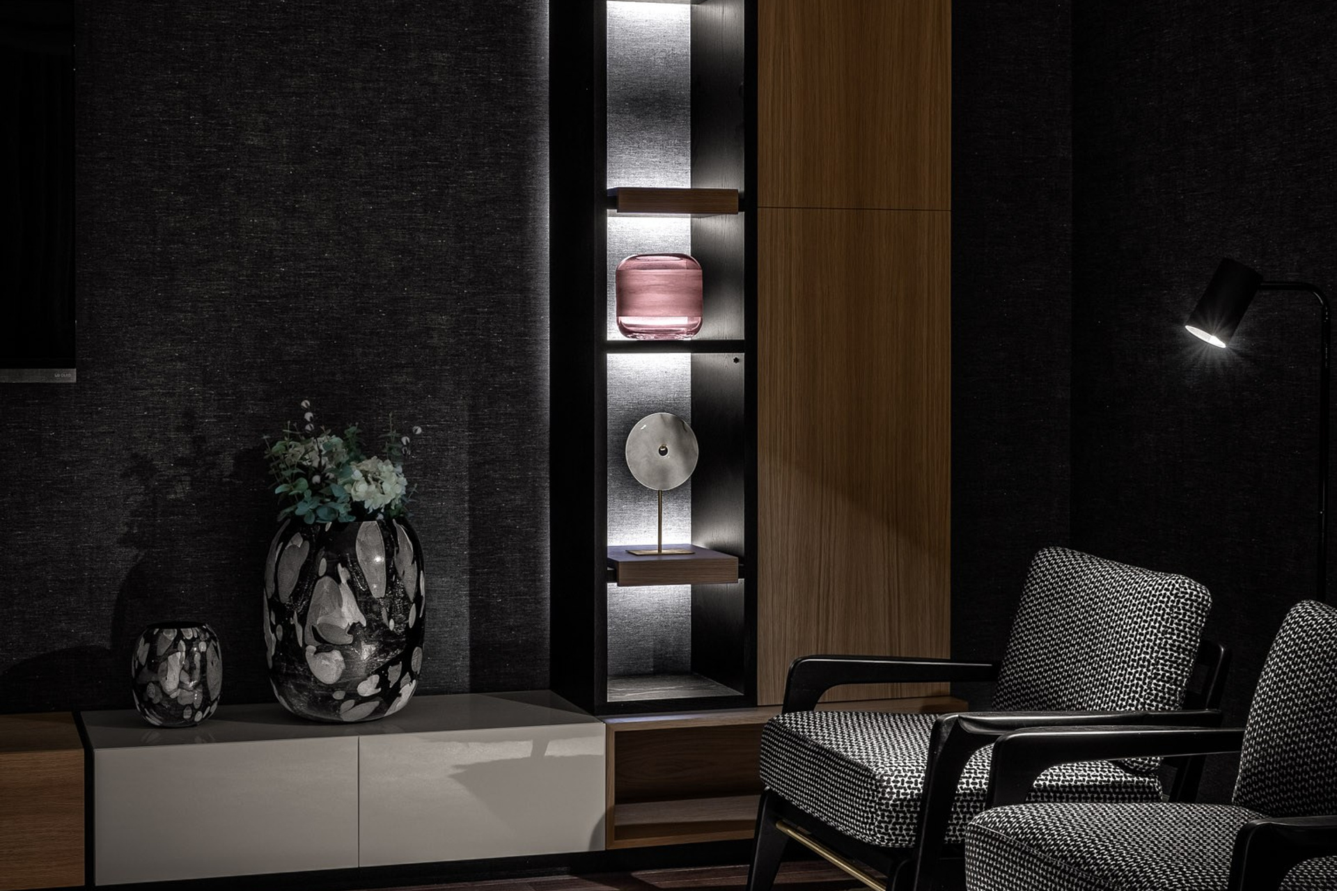 Moradia JR. André Fontoura