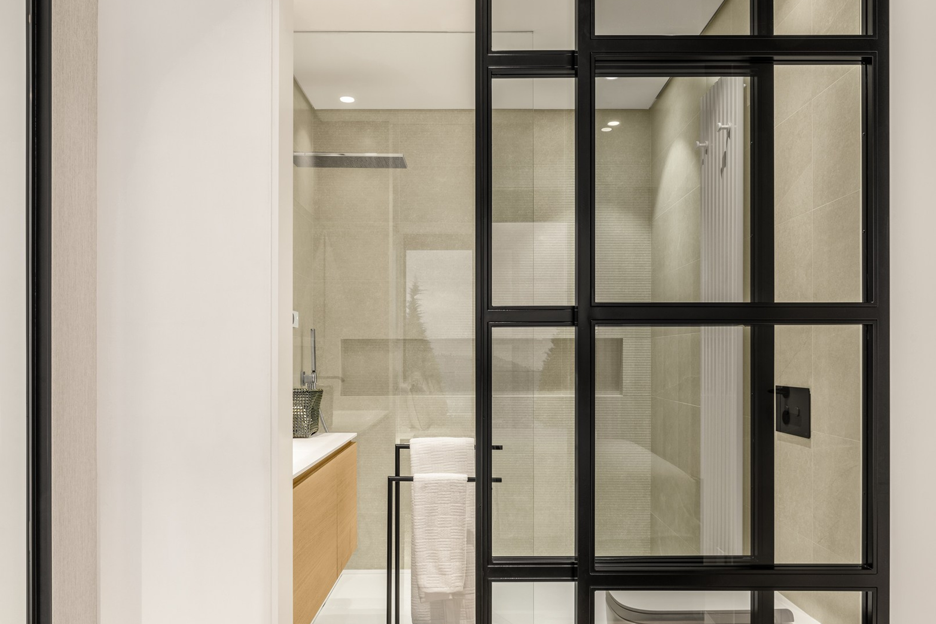 Moradia MF. André Fontoura