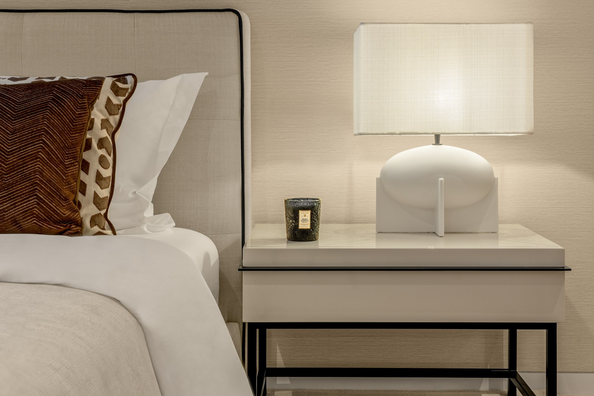 Moradia MF. André Fontoura