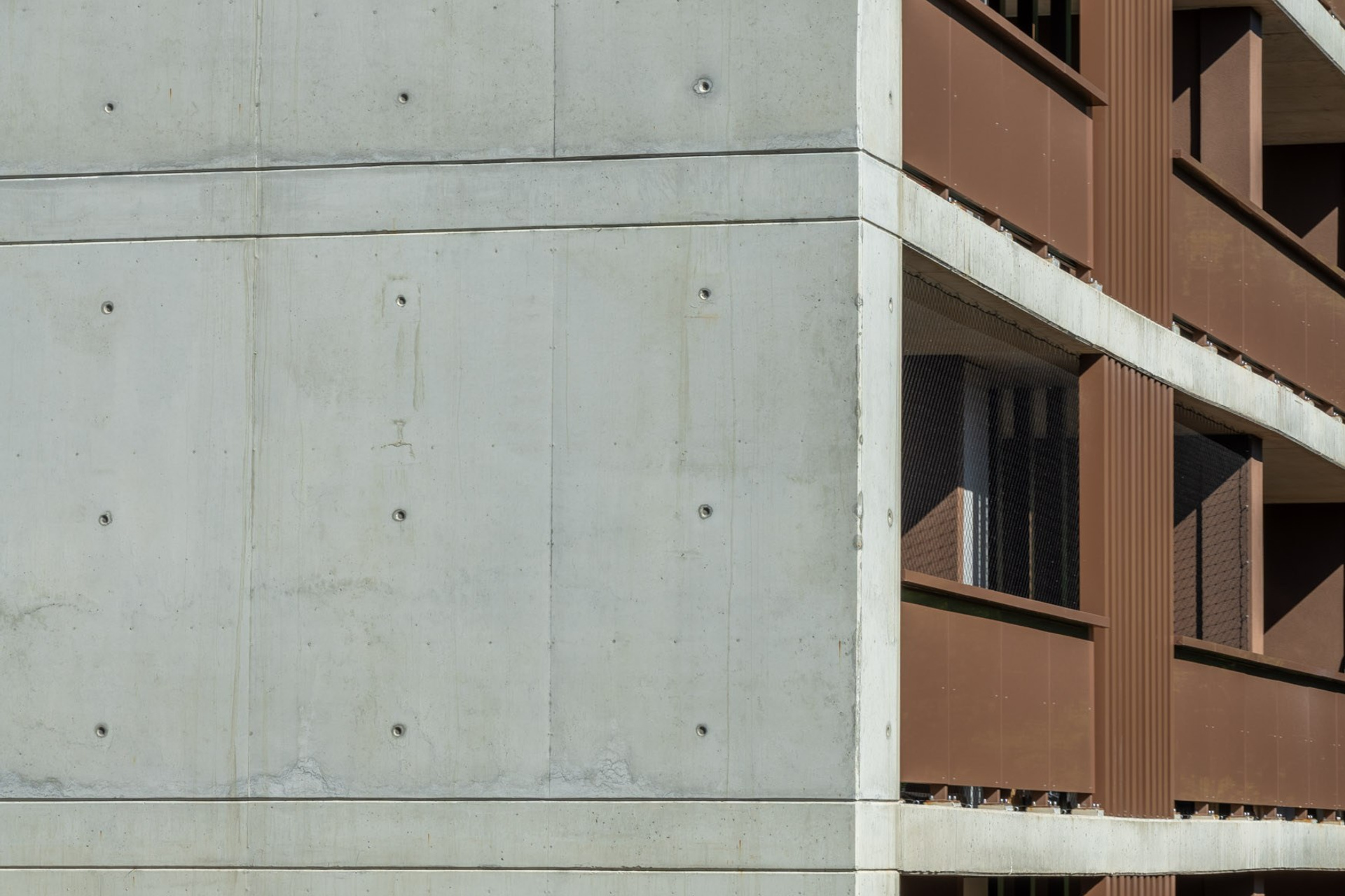 Edifício Magnólia City Park. André Fontoura