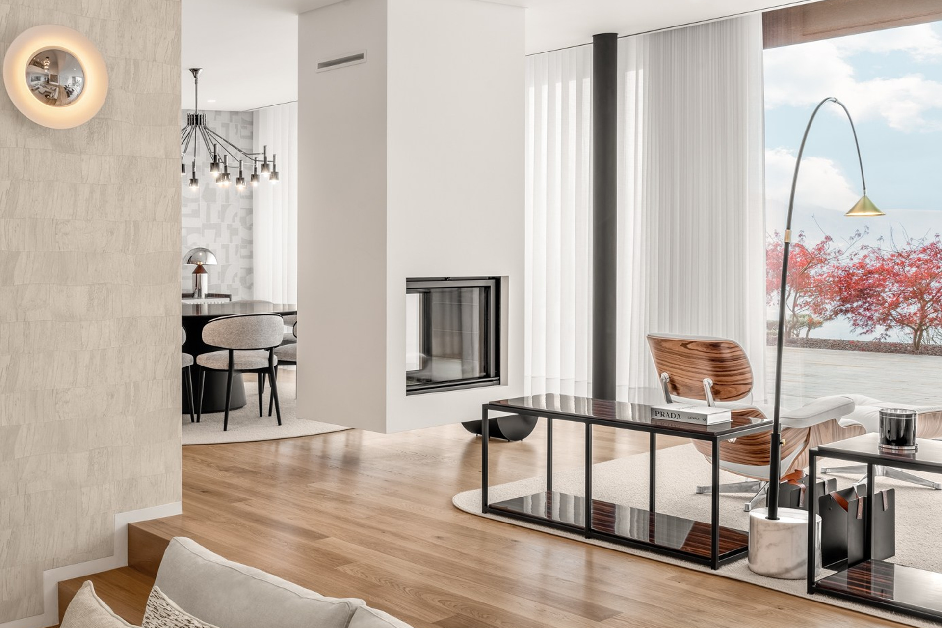 Moradia MF. André Fontoura