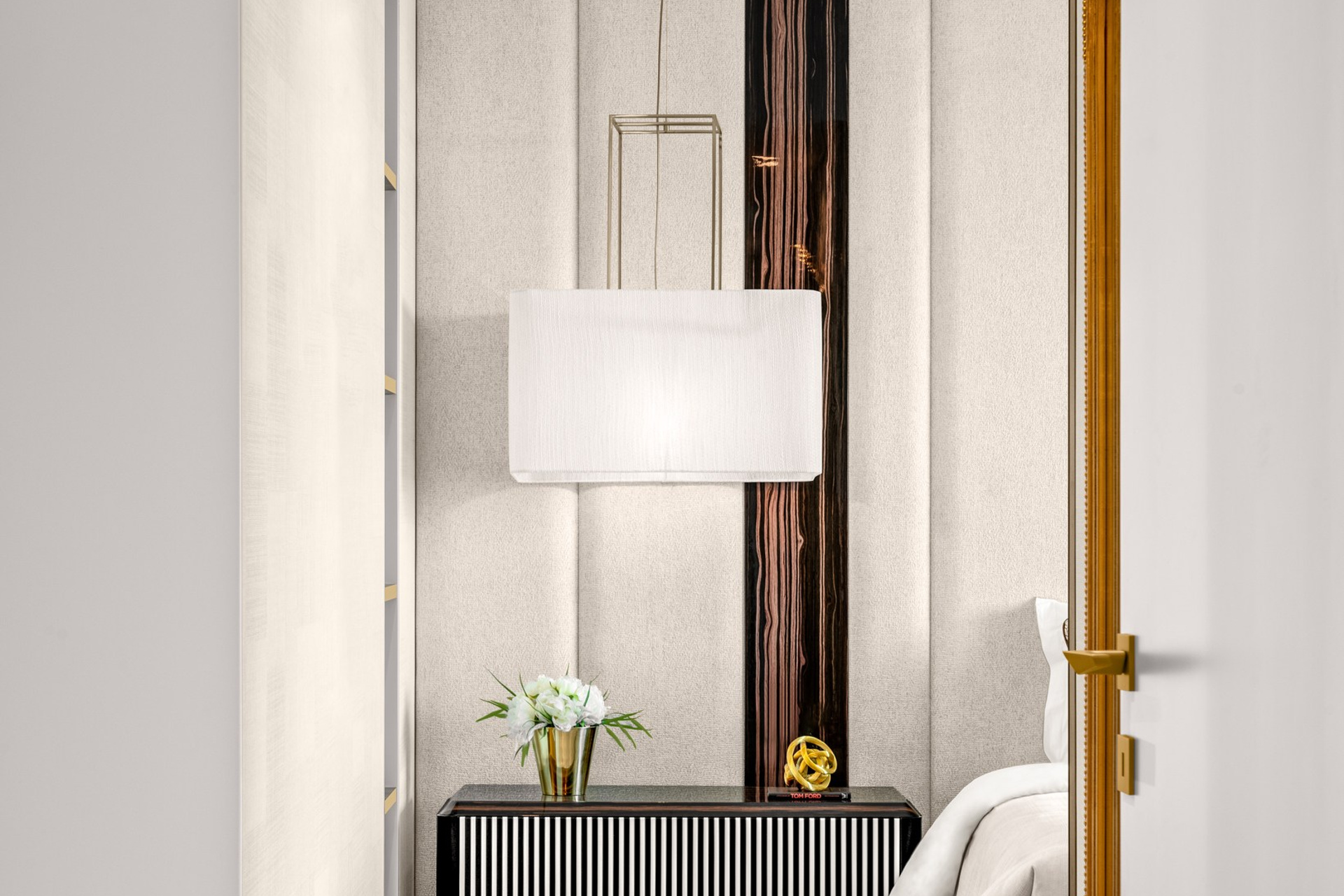 MORADIA VZ. André Fontoura