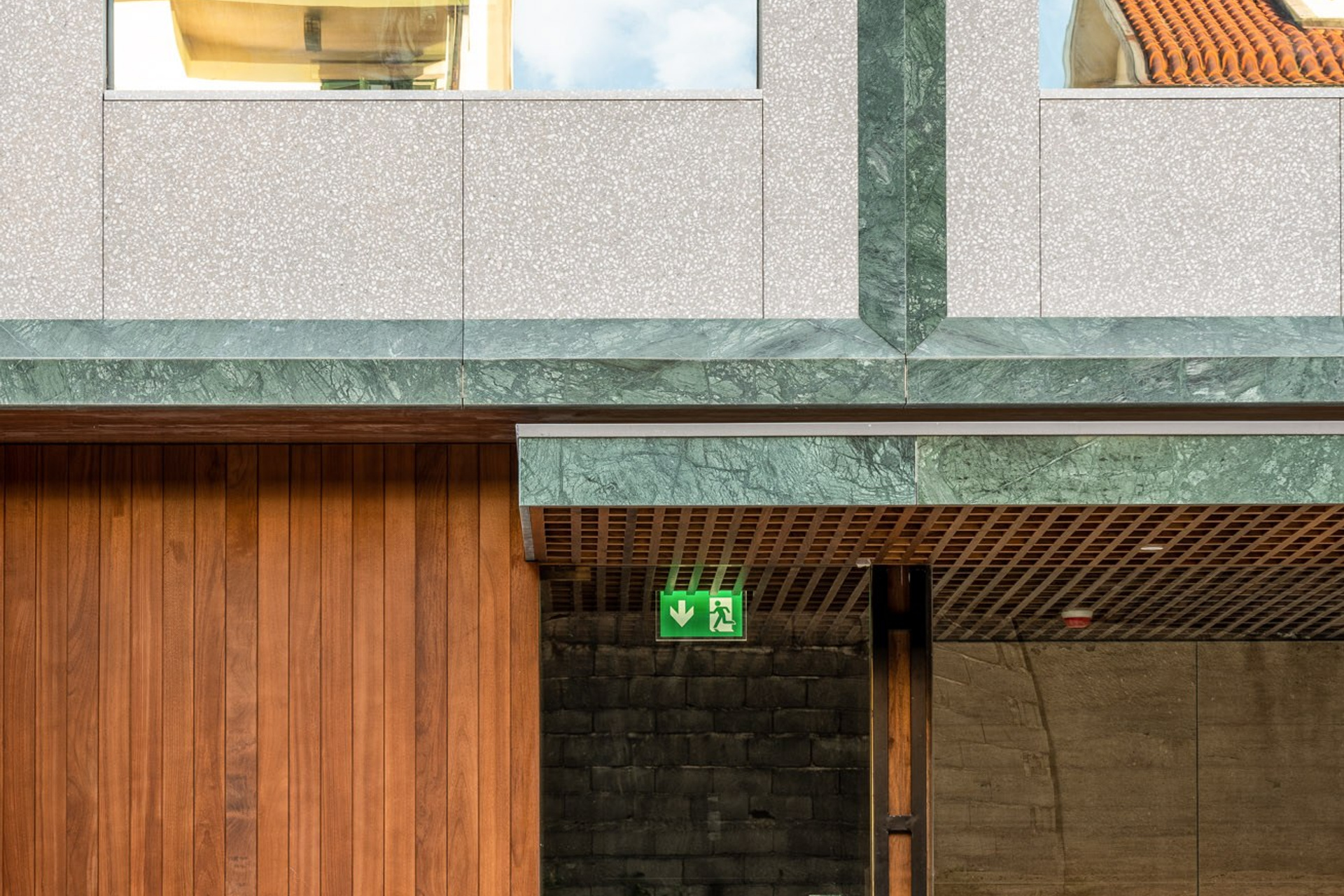 Edificio Park Avenue. André Fontoura