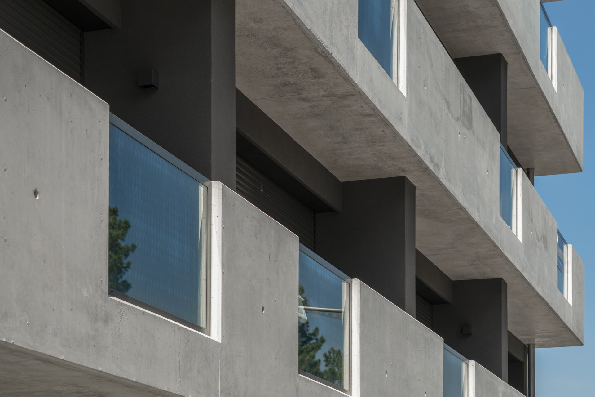 Edifício Magnolia Recidenc3. André Fontoura