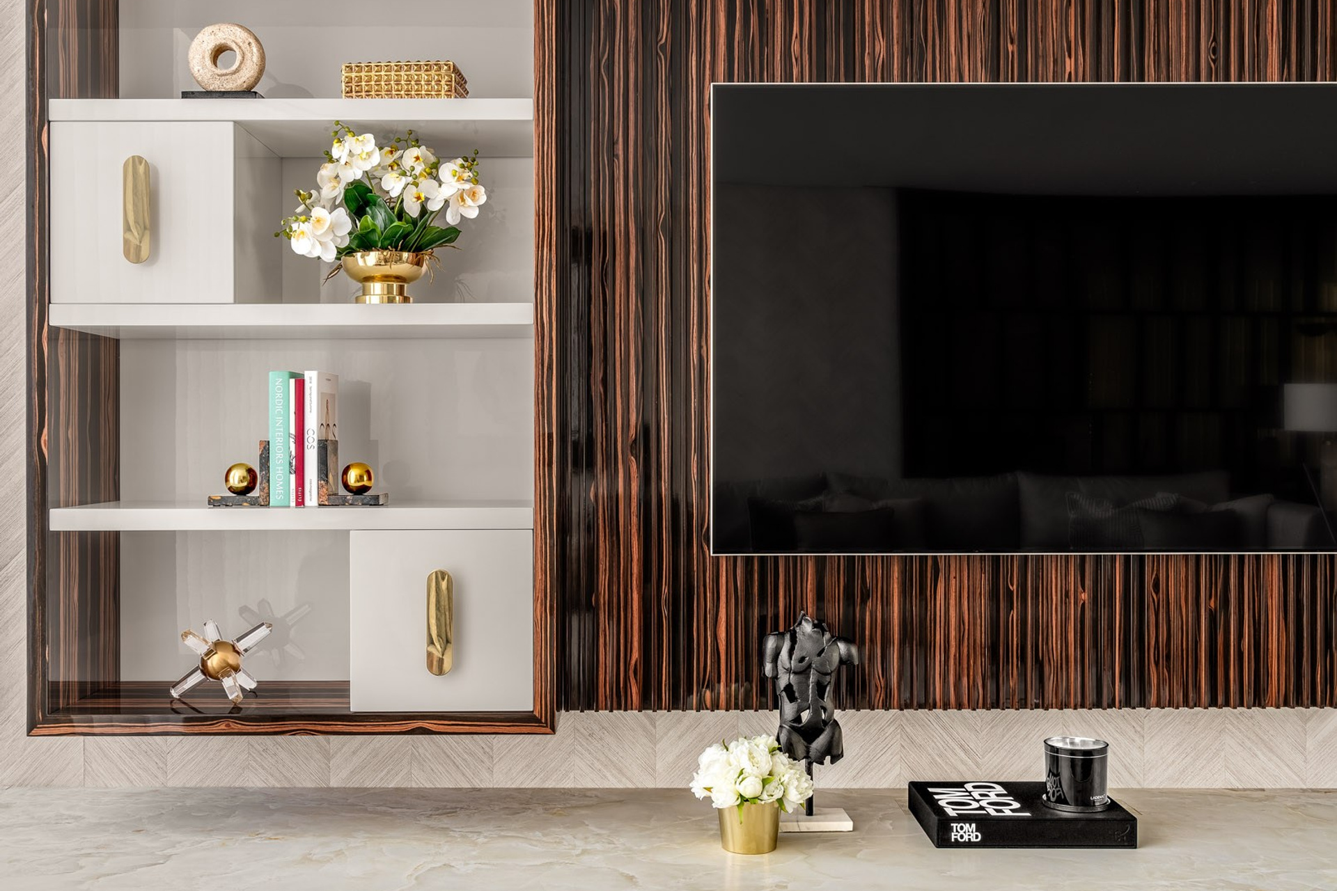 MORADIA CL. André Fontoura