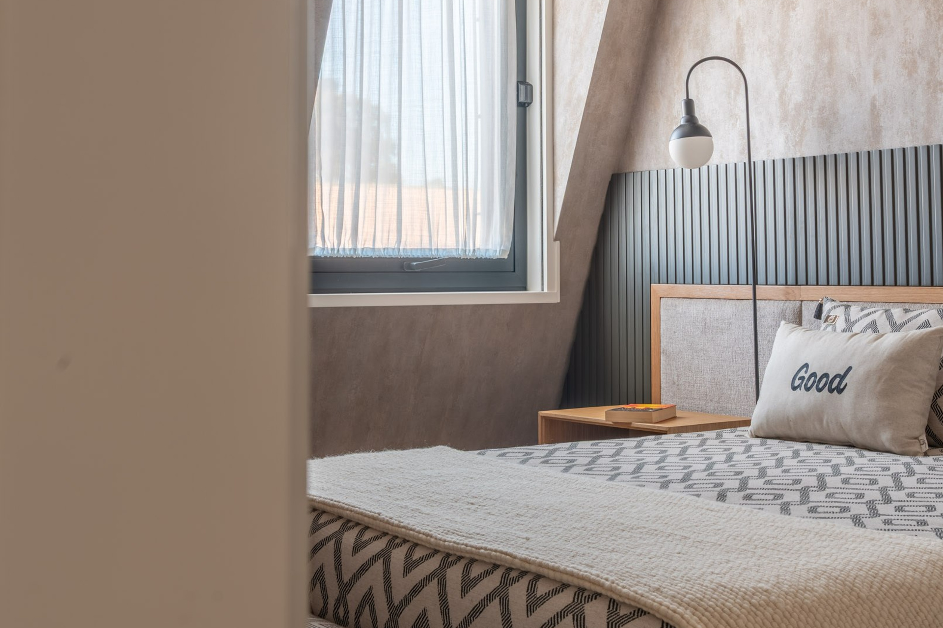 Apartamento Valbom. André Fontoura