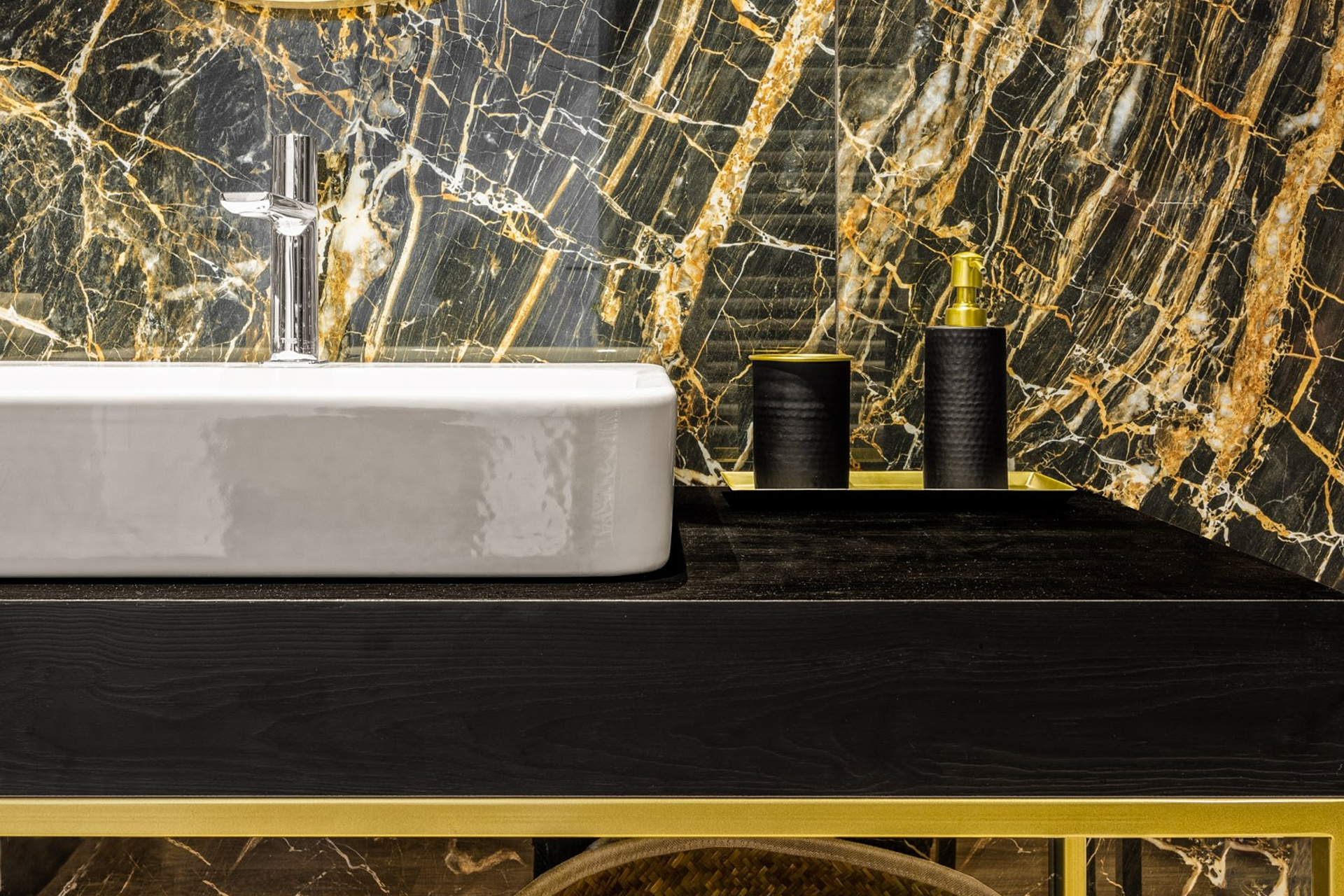 Moradia RP. André Fontoura