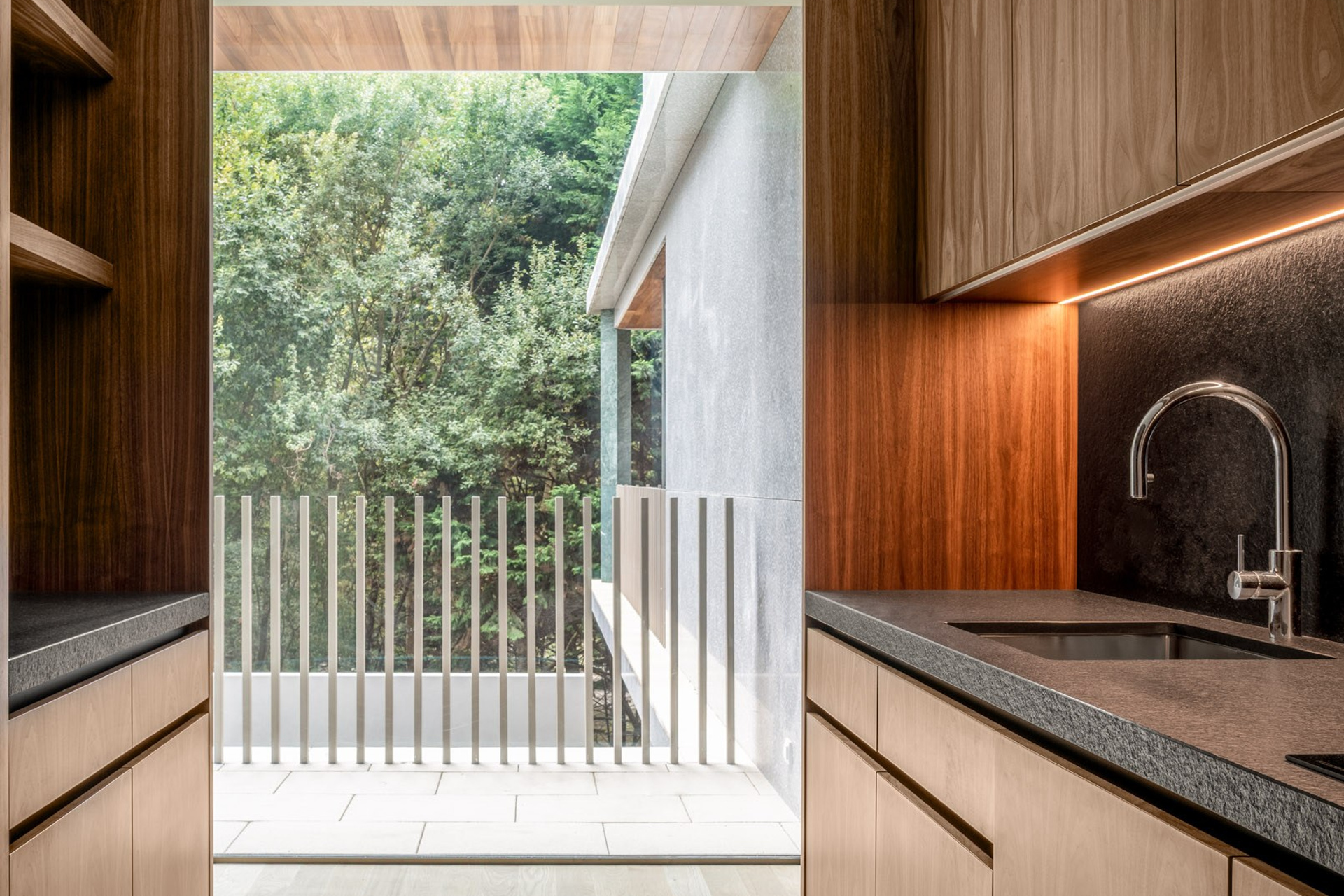 Edificio Park Avenue. André Fontoura