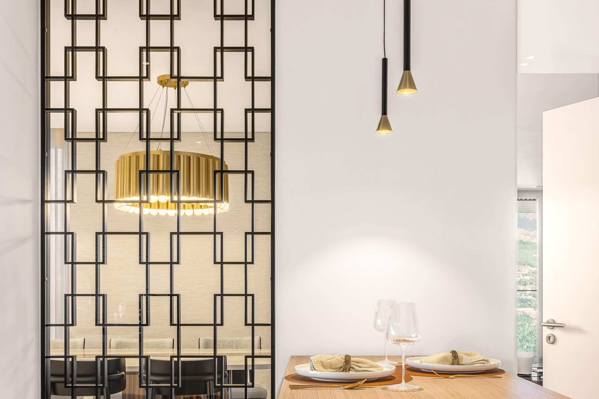 Apartamento GR. André Fontoura