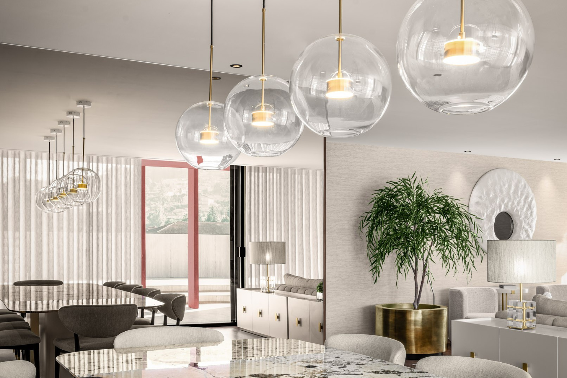 Apartamento GU. André Fontoura