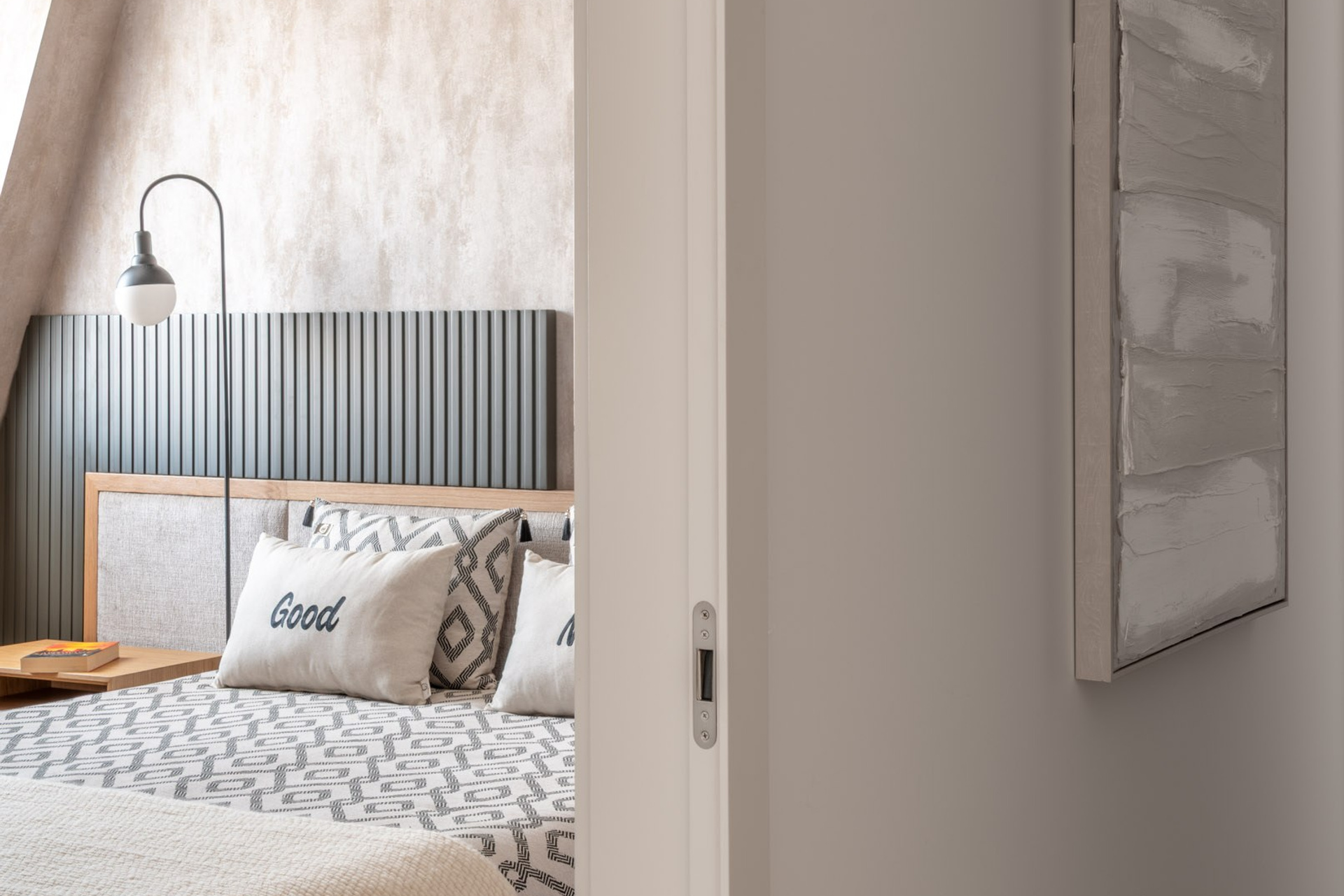 Apartamento Valbom. André Fontoura