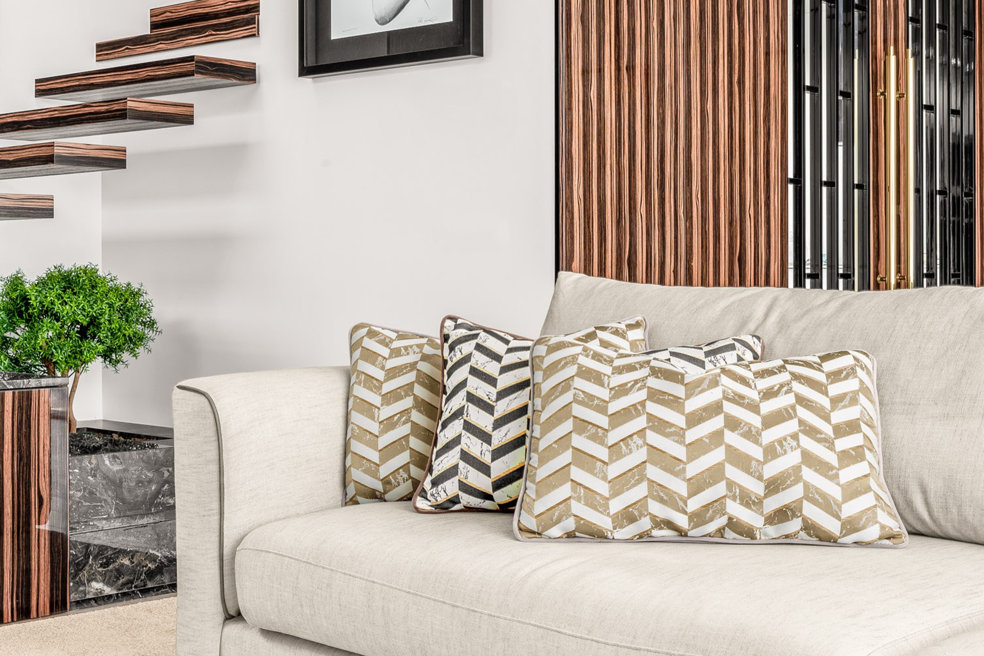 Moradia PI. André Fontoura