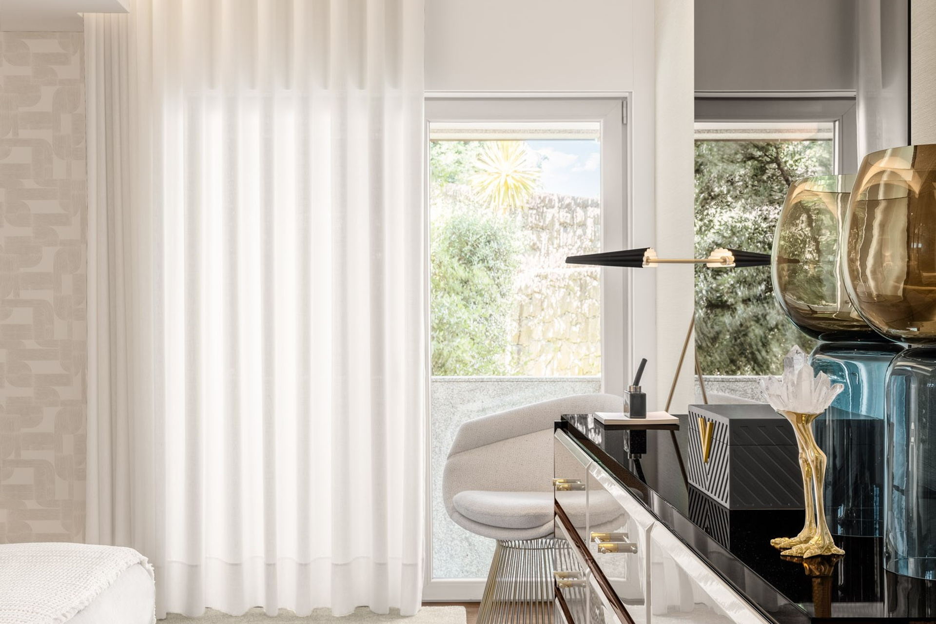 Apartamento GR. André Fontoura