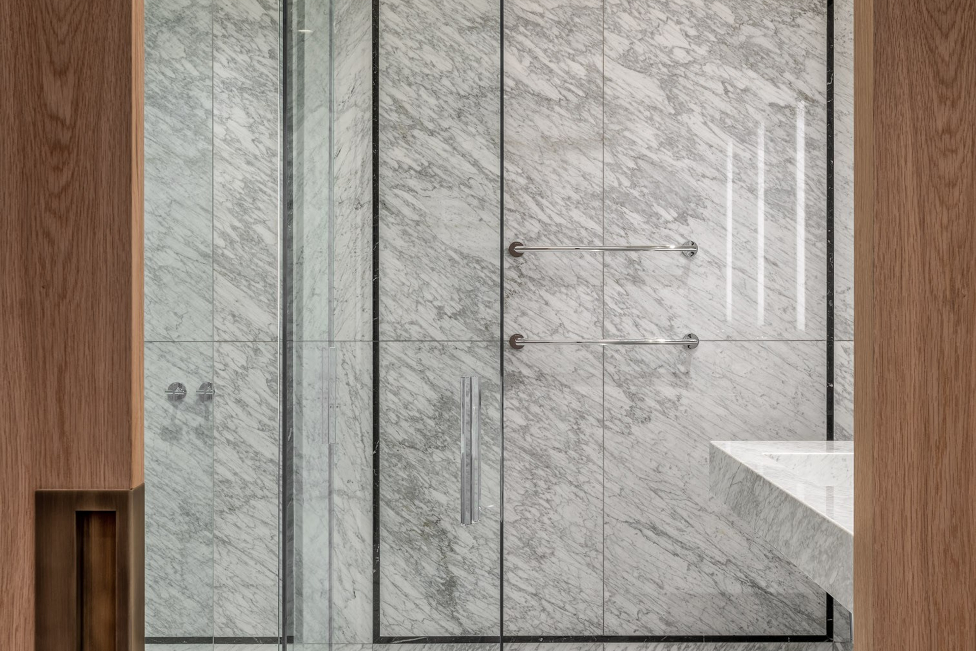 Edificio Sette. André Fontoura